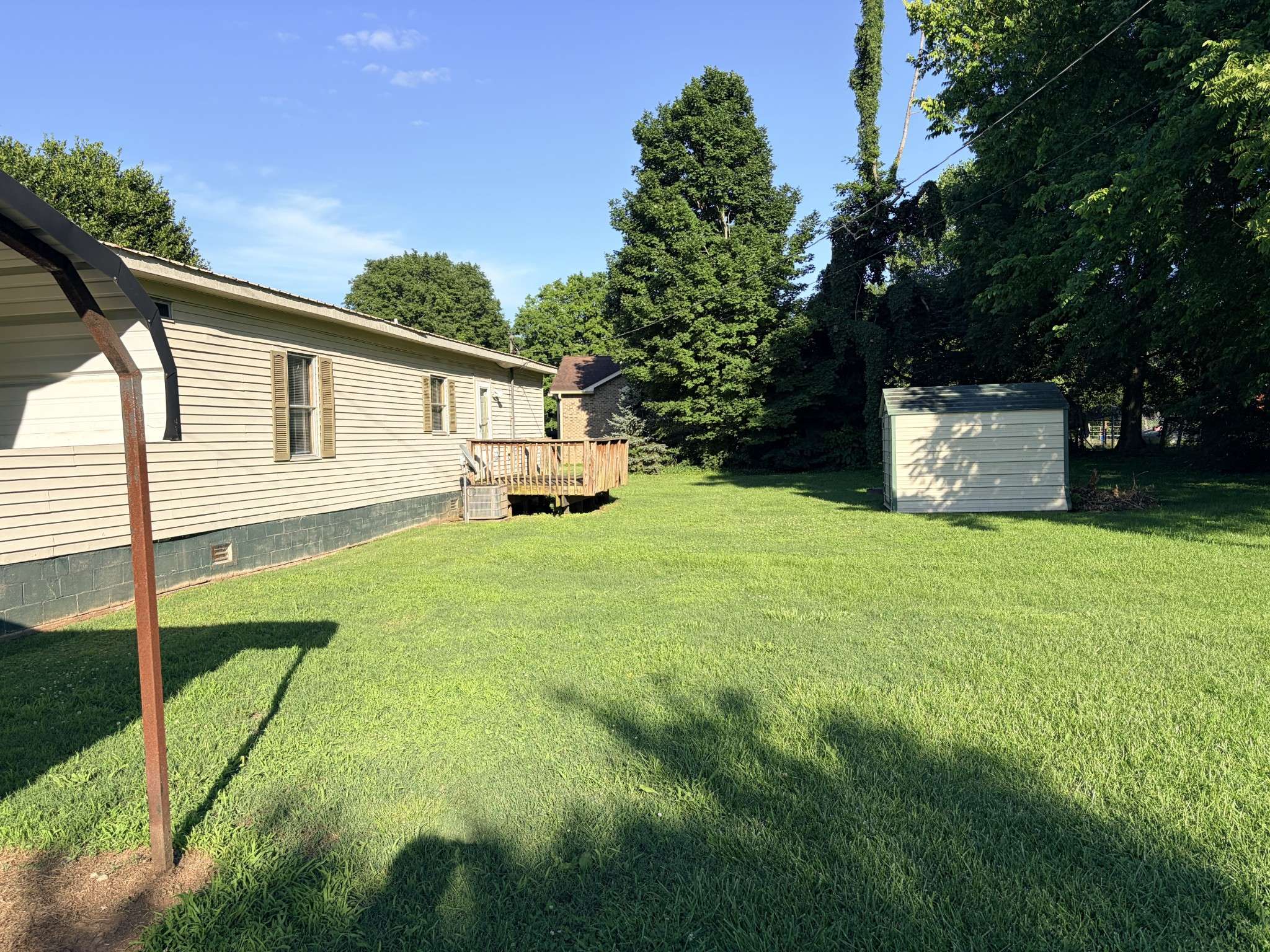 7650 Highway 41 #N, Adams, TN 37010