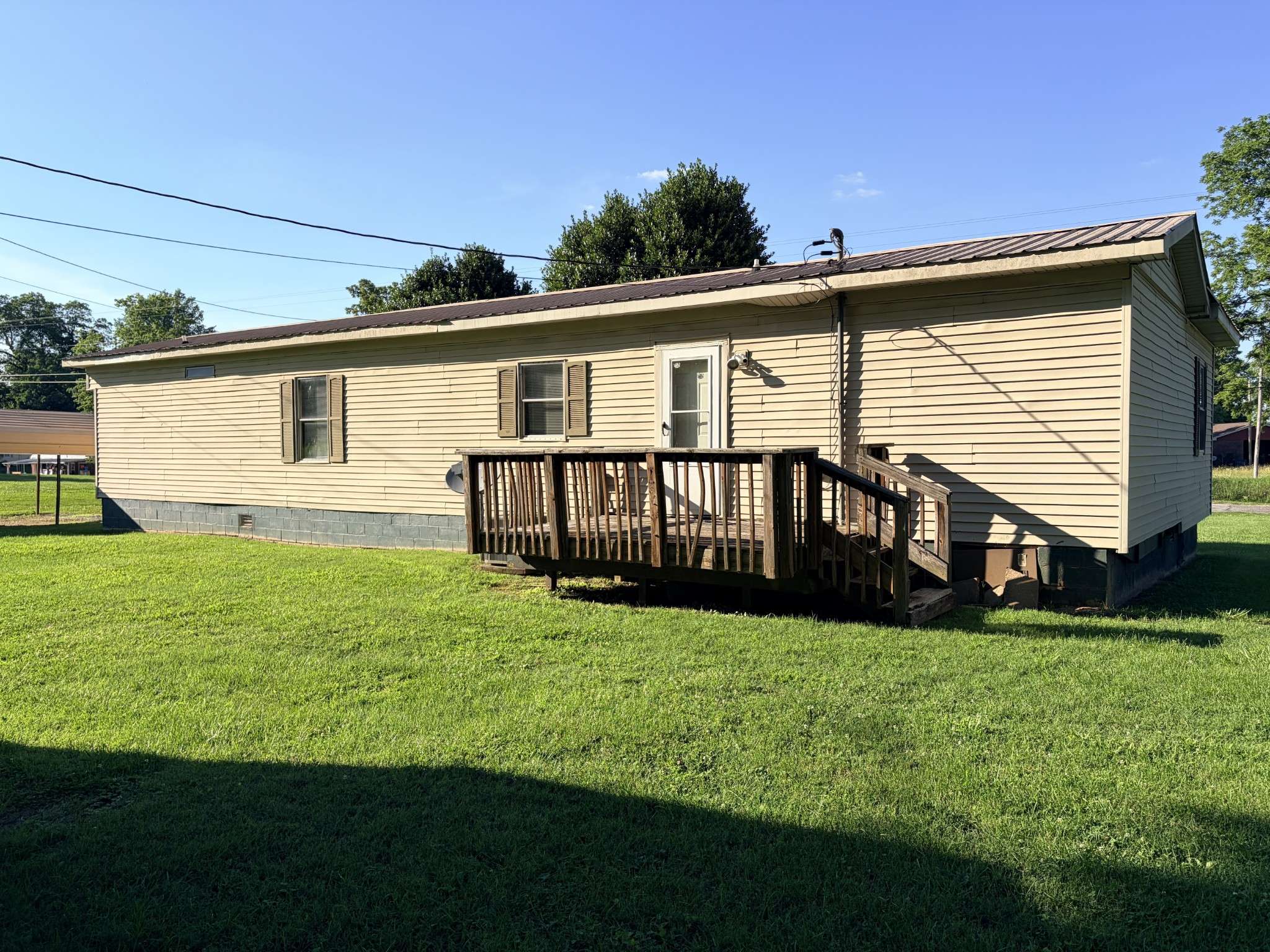 7650 Highway 41 #N, Adams, TN 37010