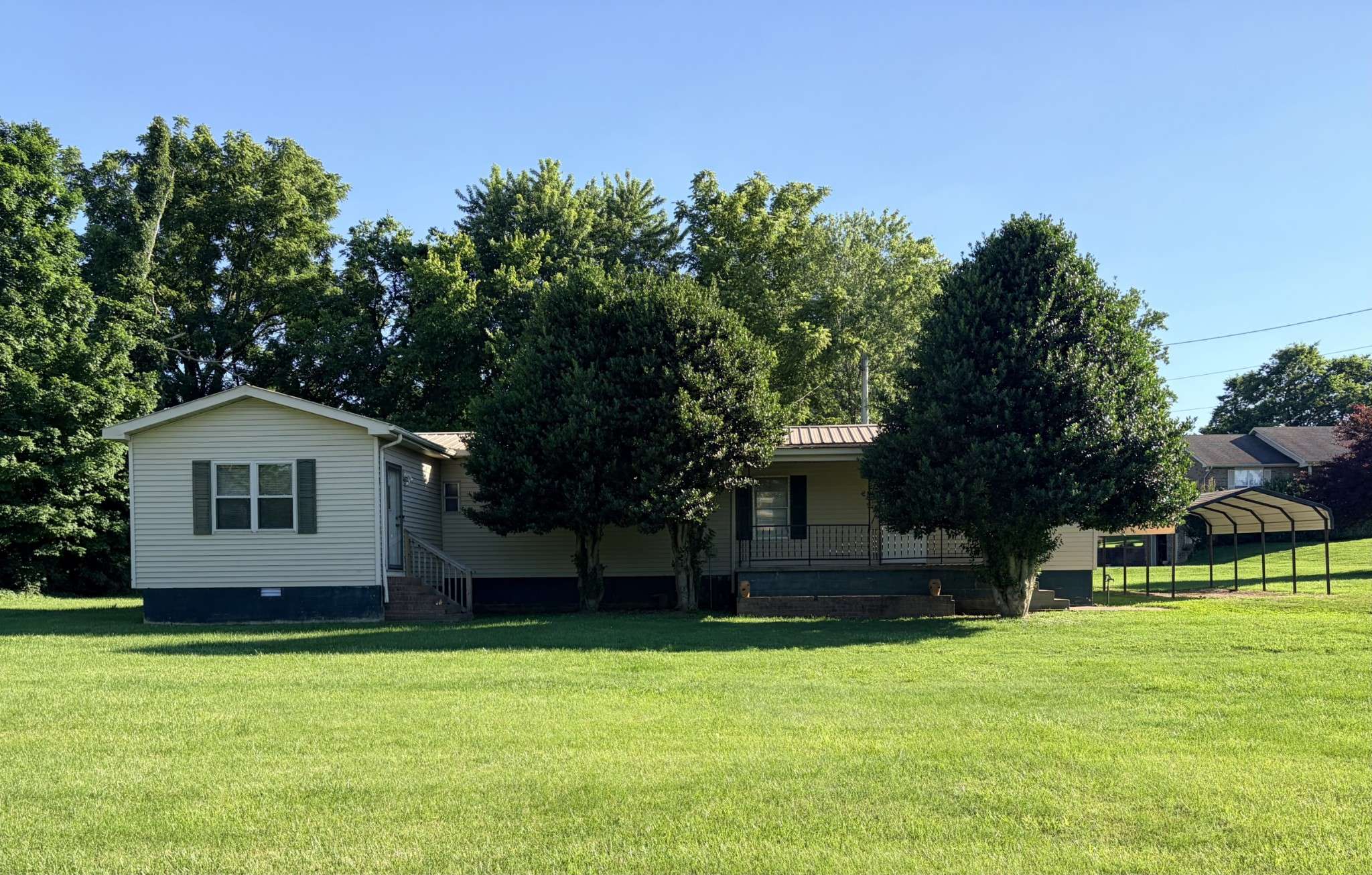 7650 Highway 41 #N, Adams, TN 37010