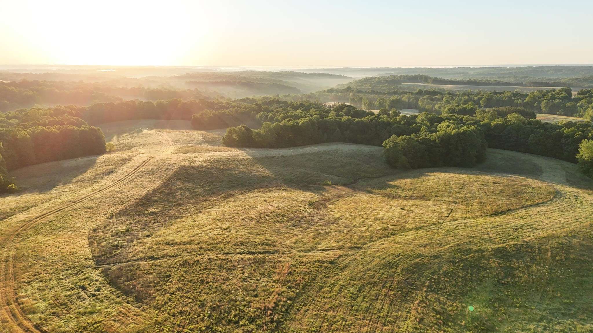 7 Mile Ridge Road, Indian Mound, TN 37079