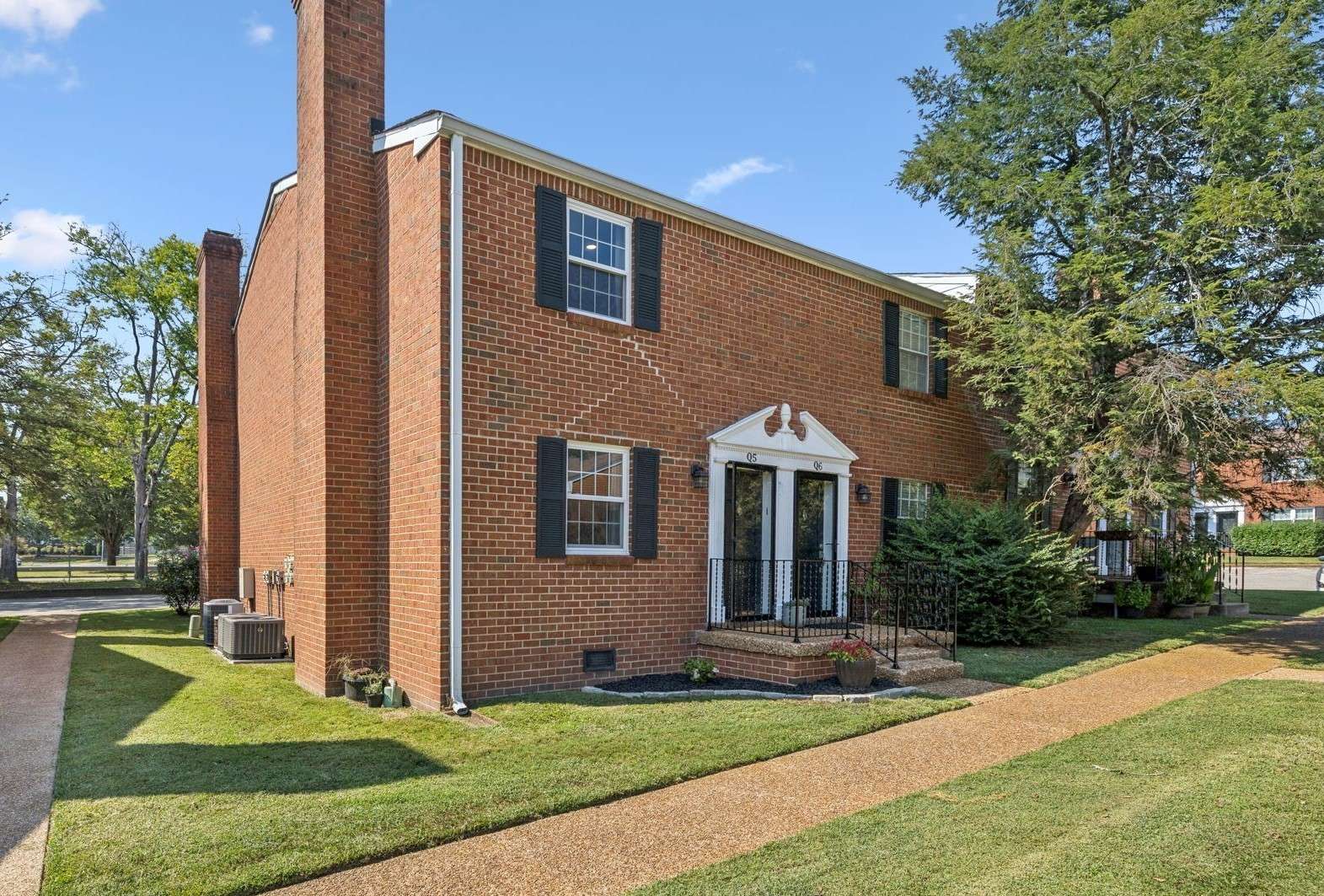 601 Boyd Mill Ave #Q5, Franklin, TN 37064
