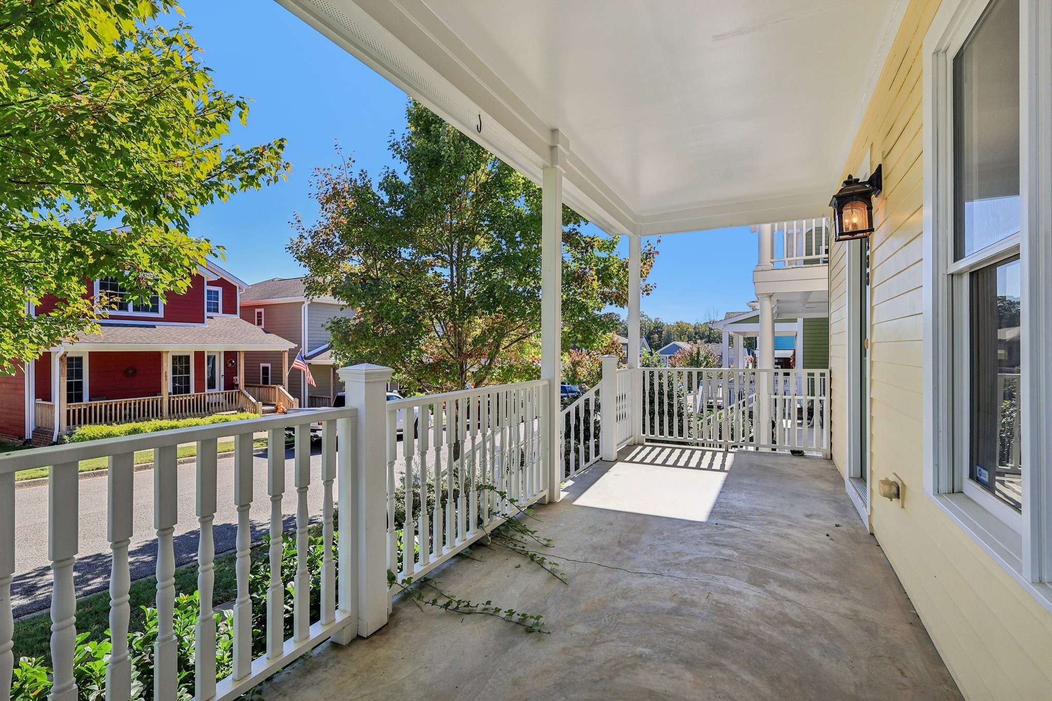 288 Augusta Ave, Pleasant View, TN 37146