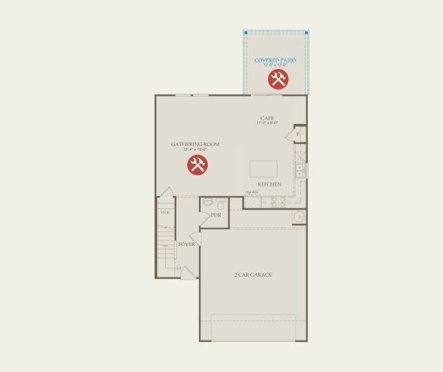 4012 Sadie St, Columbia, TN 38401