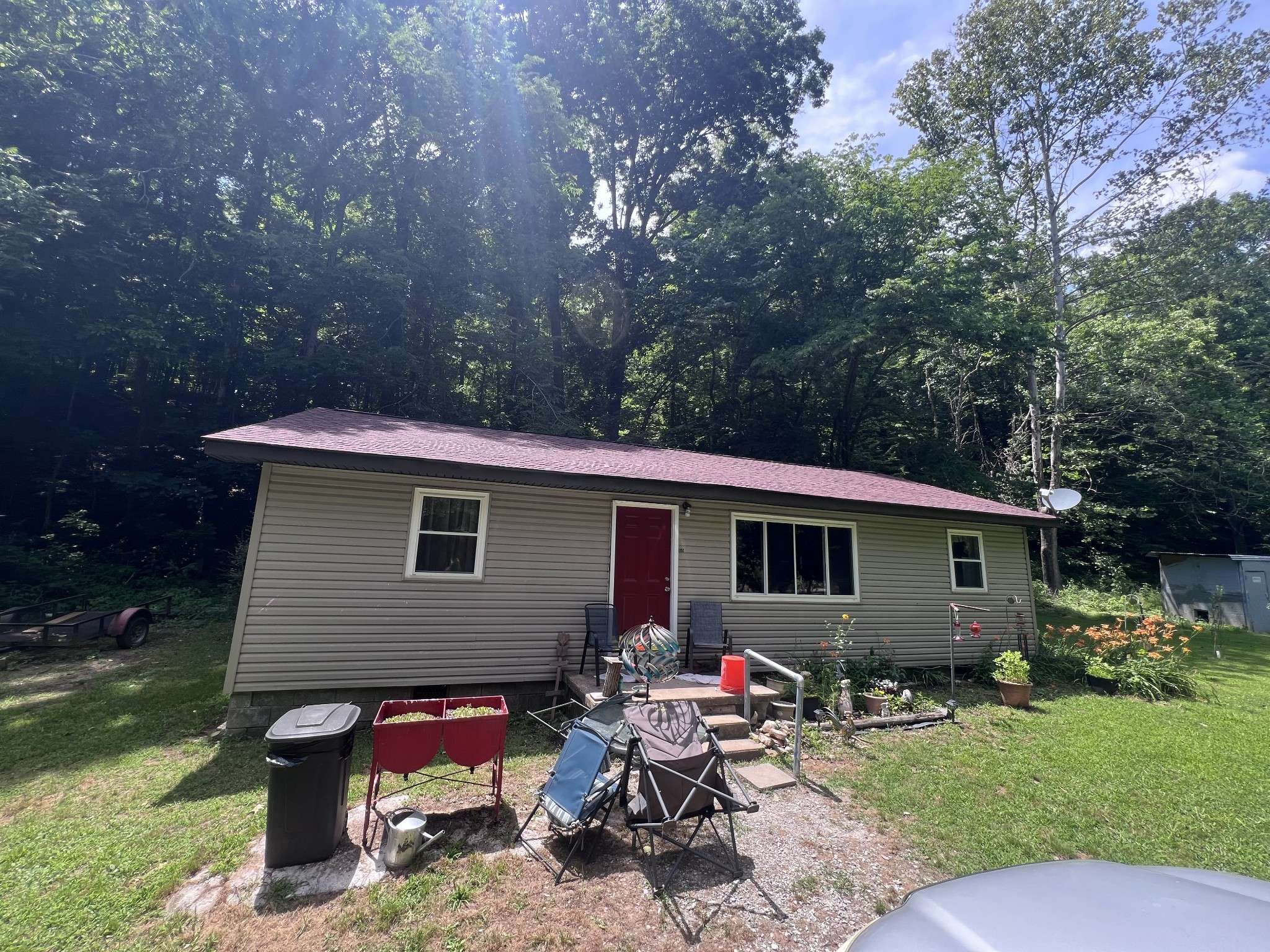 455 Beasley Hollow Rd, Linden, TN 37096