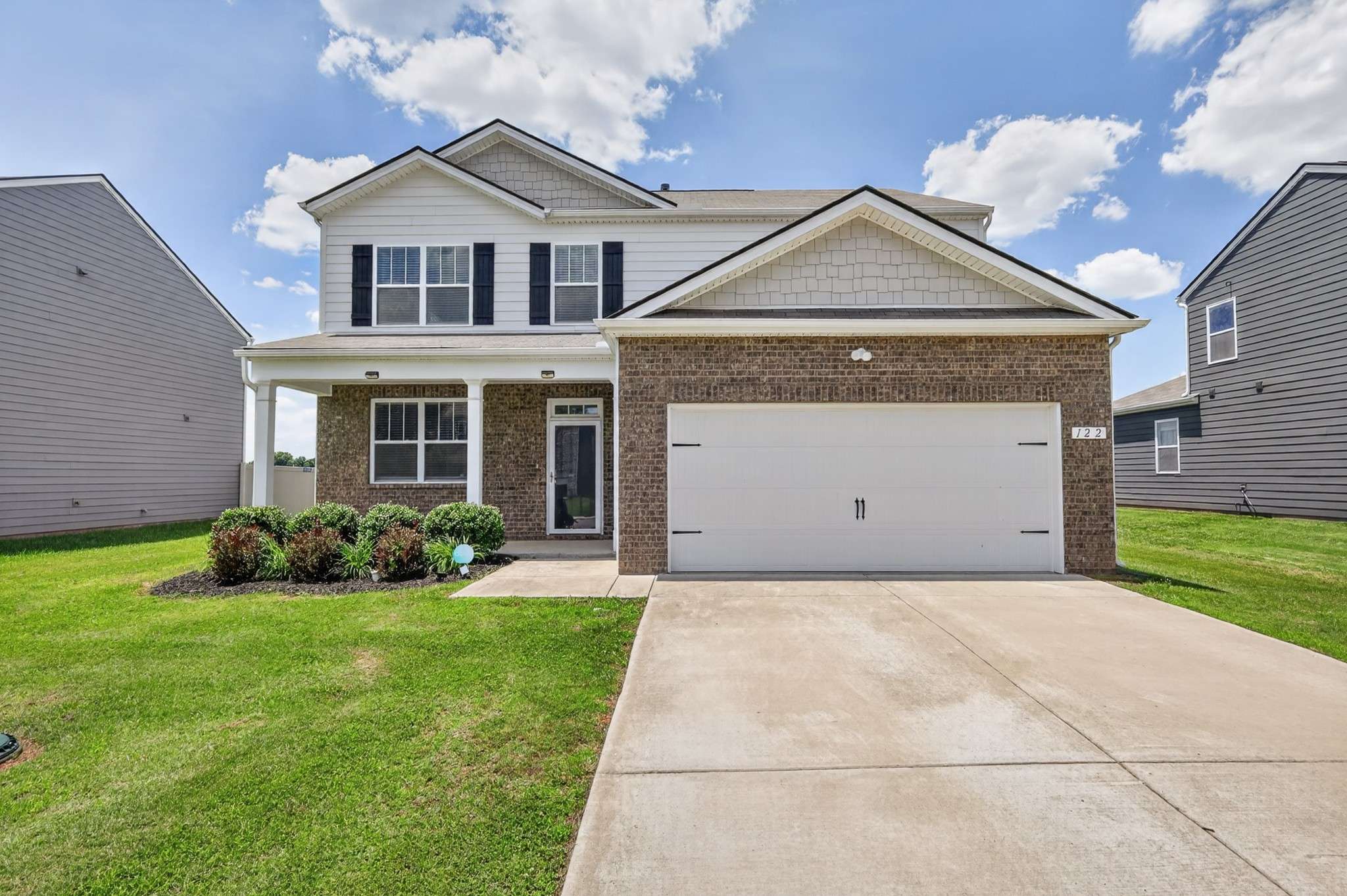 122 William Dylan Dr, Murfreesboro, TN 37129