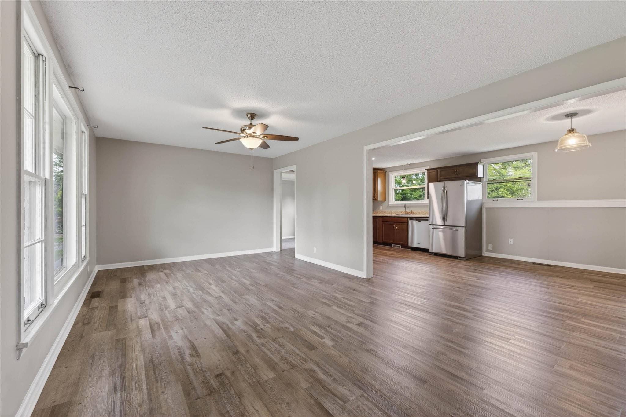 422 Burch Rd, Clarksville, TN 37042