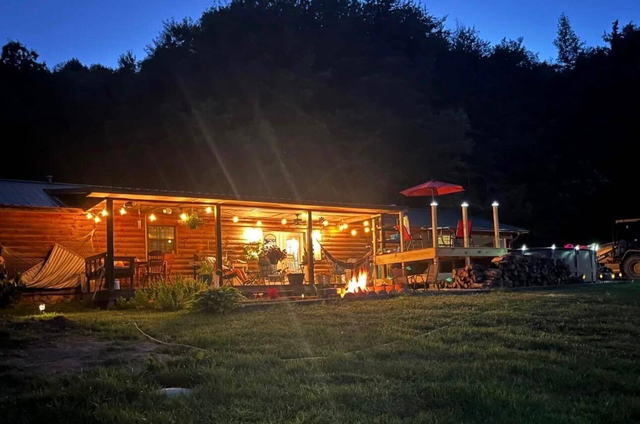331 County Road 188, Decatur, TN 37322