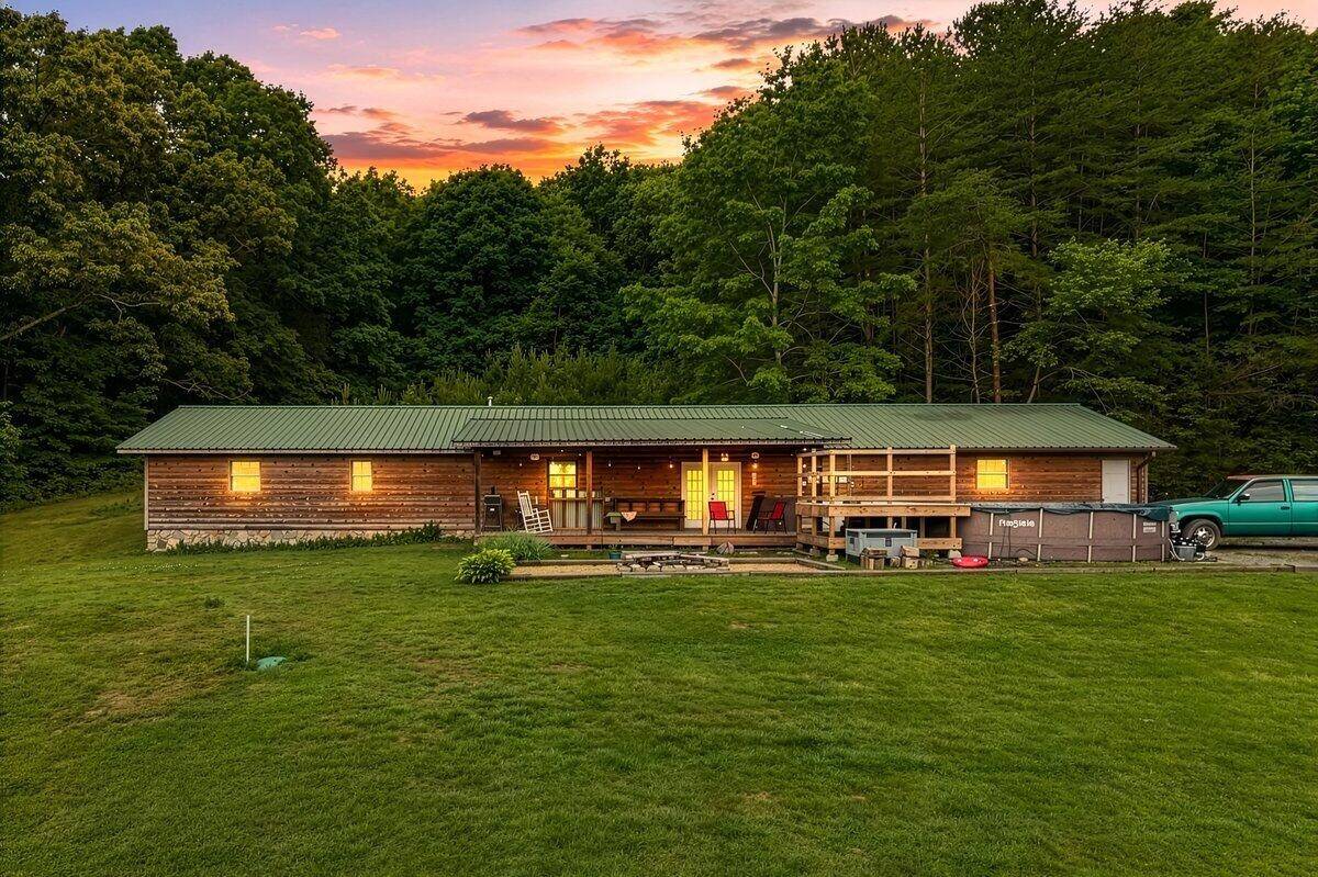 331 County Road 188, Decatur, TN 37322