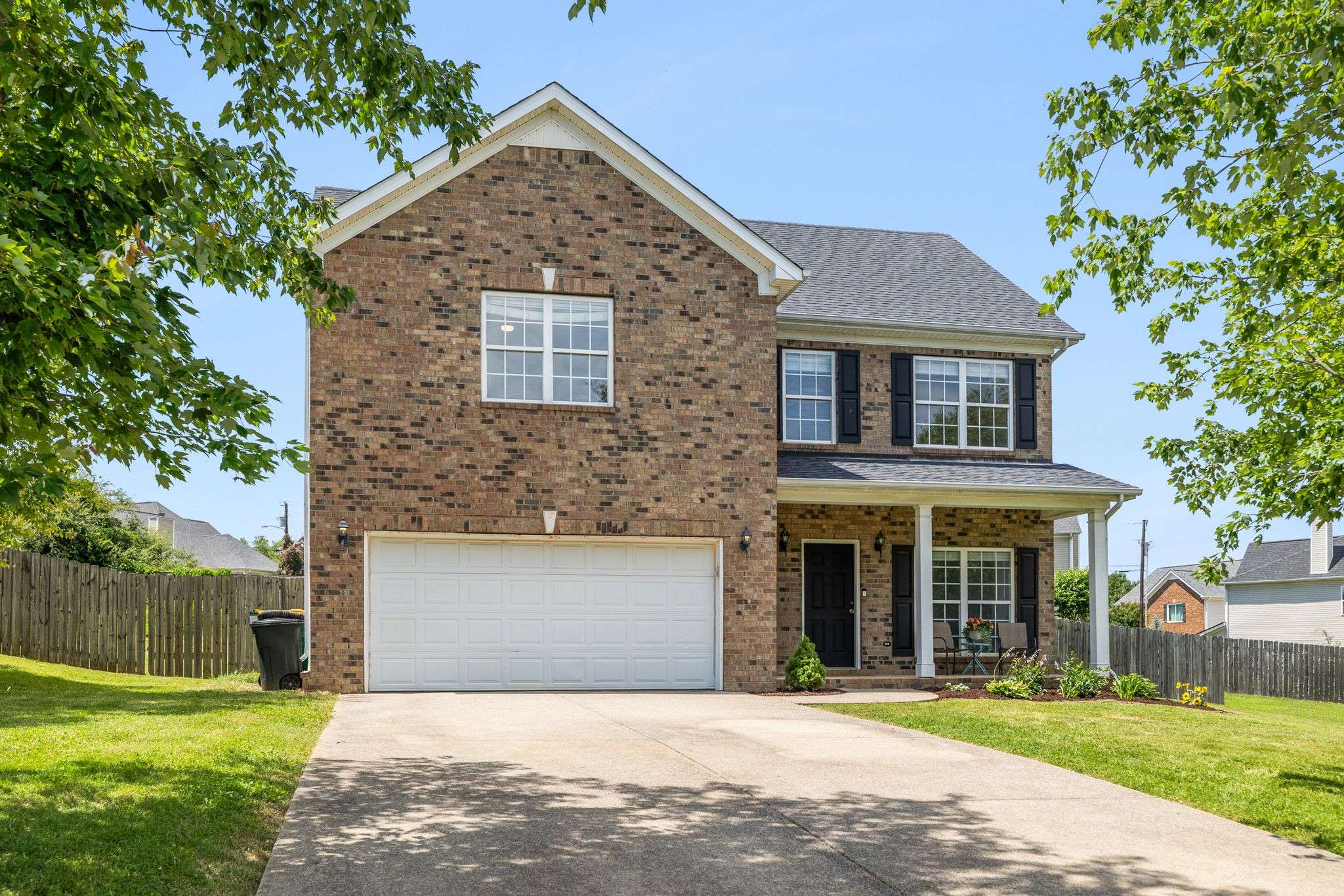 3005 Ping Ct, Spring Hill, TN 37174