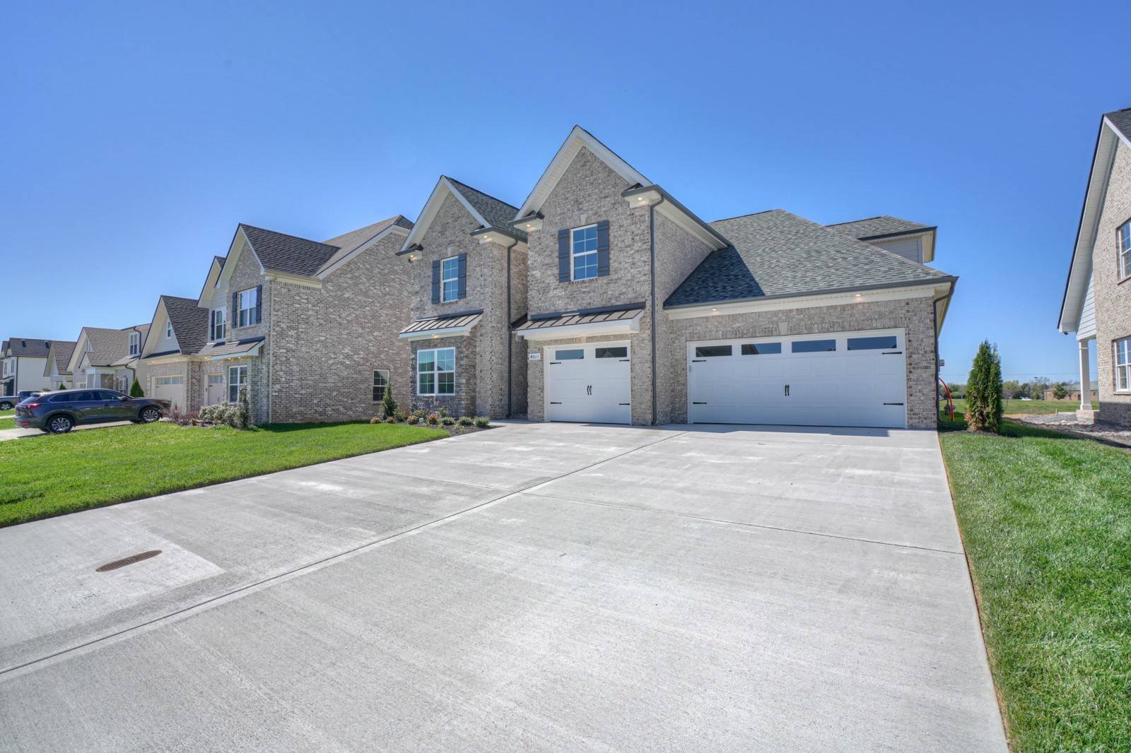 5525 Sinclair St, Murfreesboro, TN 37127