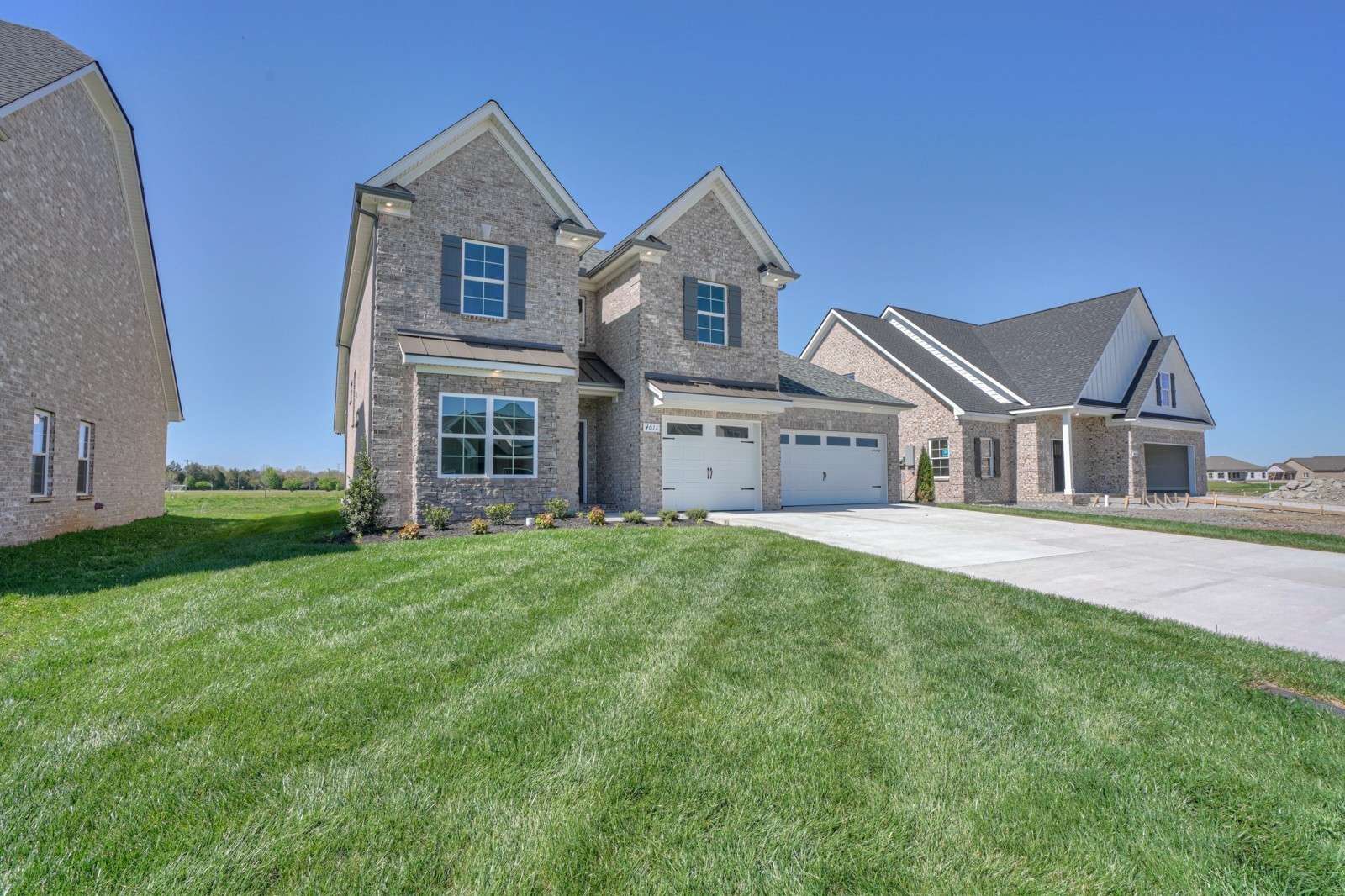 5525 Sinclair St, Murfreesboro, TN 37127