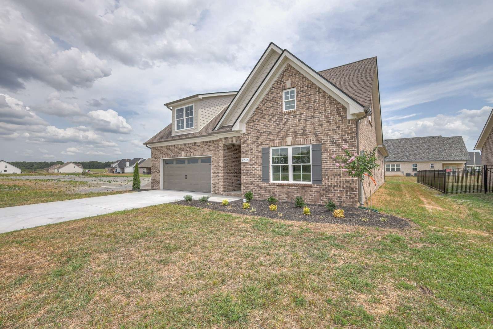 5529 Sinclair St, Murfreesboro, TN 37127