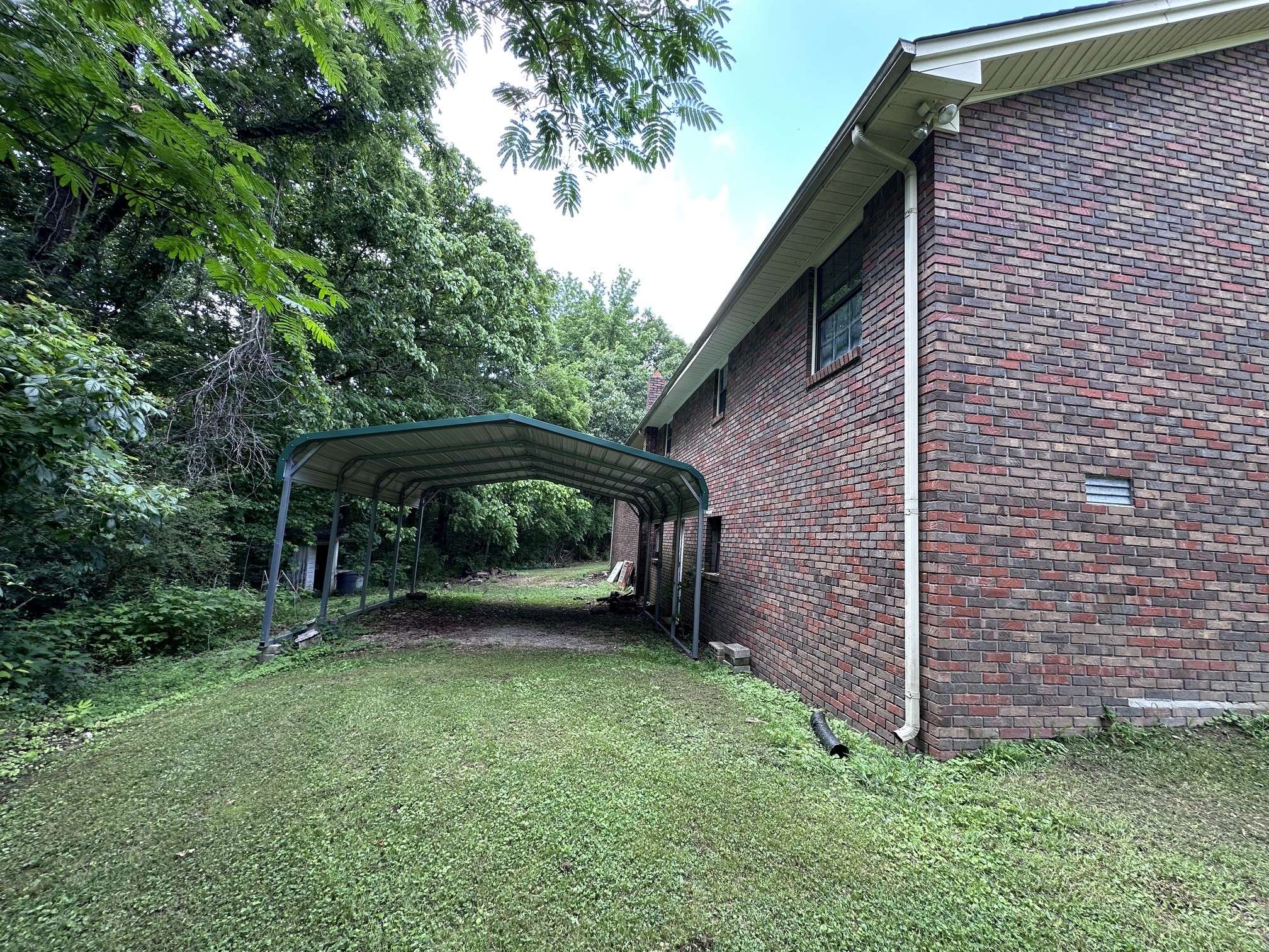 586 Iron City Rd, Iron City, TN 38463