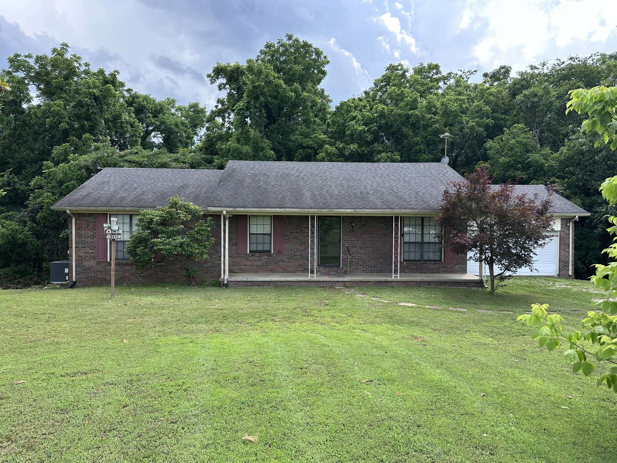 586 Iron City Rd, Iron City, TN 38463