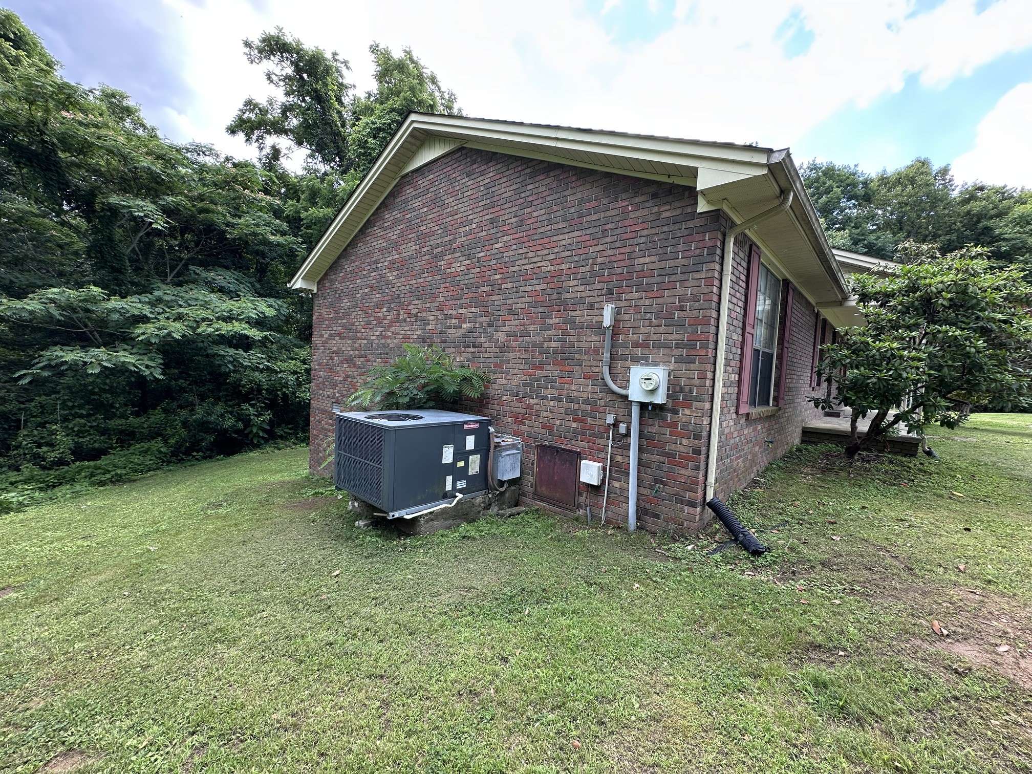 586 Iron City Rd, Iron City, TN 38463