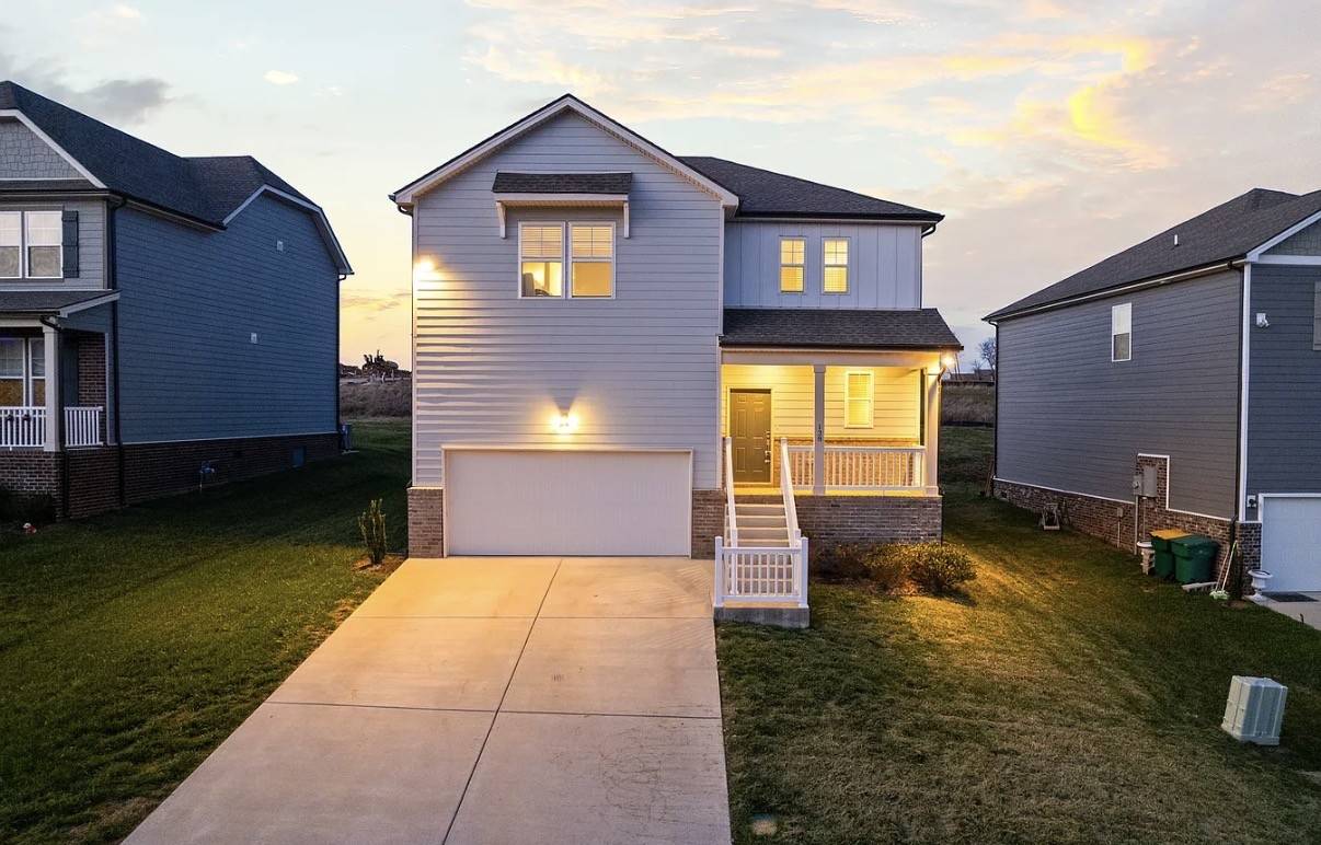 138 Millbrook Dr, Spring Hill, TN 37174