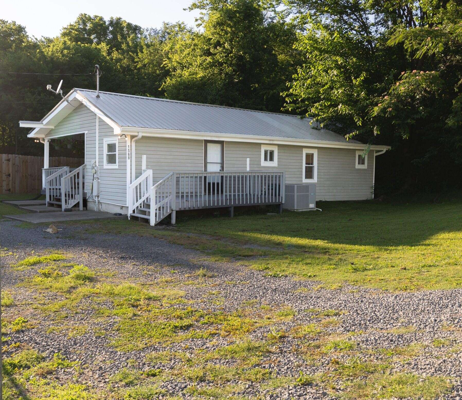 1568 Perry Street #SE, Cleveland, TN 37311