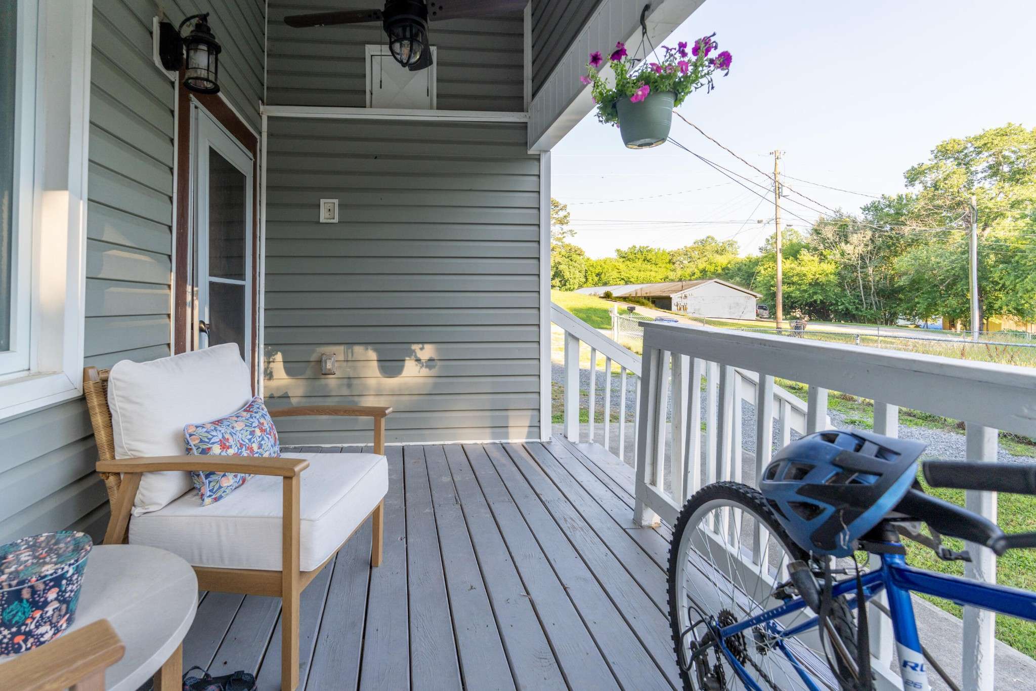 1568 Perry Street #SE, Cleveland, TN 37311