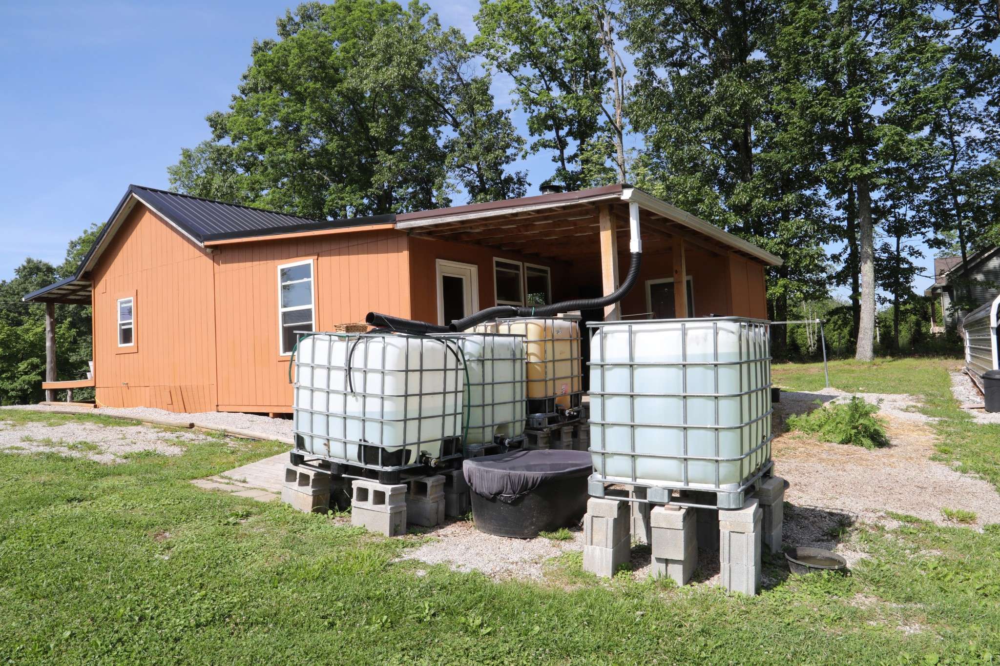771 Long Mountain Rd, Mcminnville, TN 37110