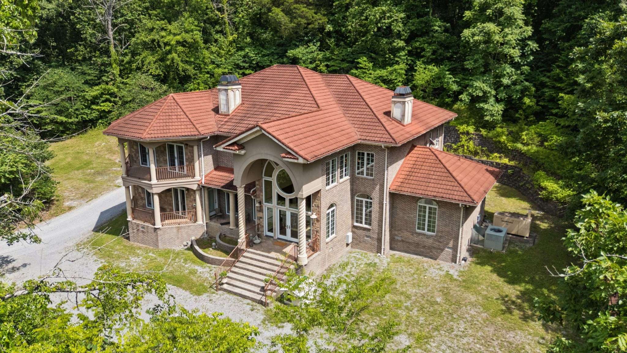 7746 Dismal Hollow Rd, Christiana, TN 37037