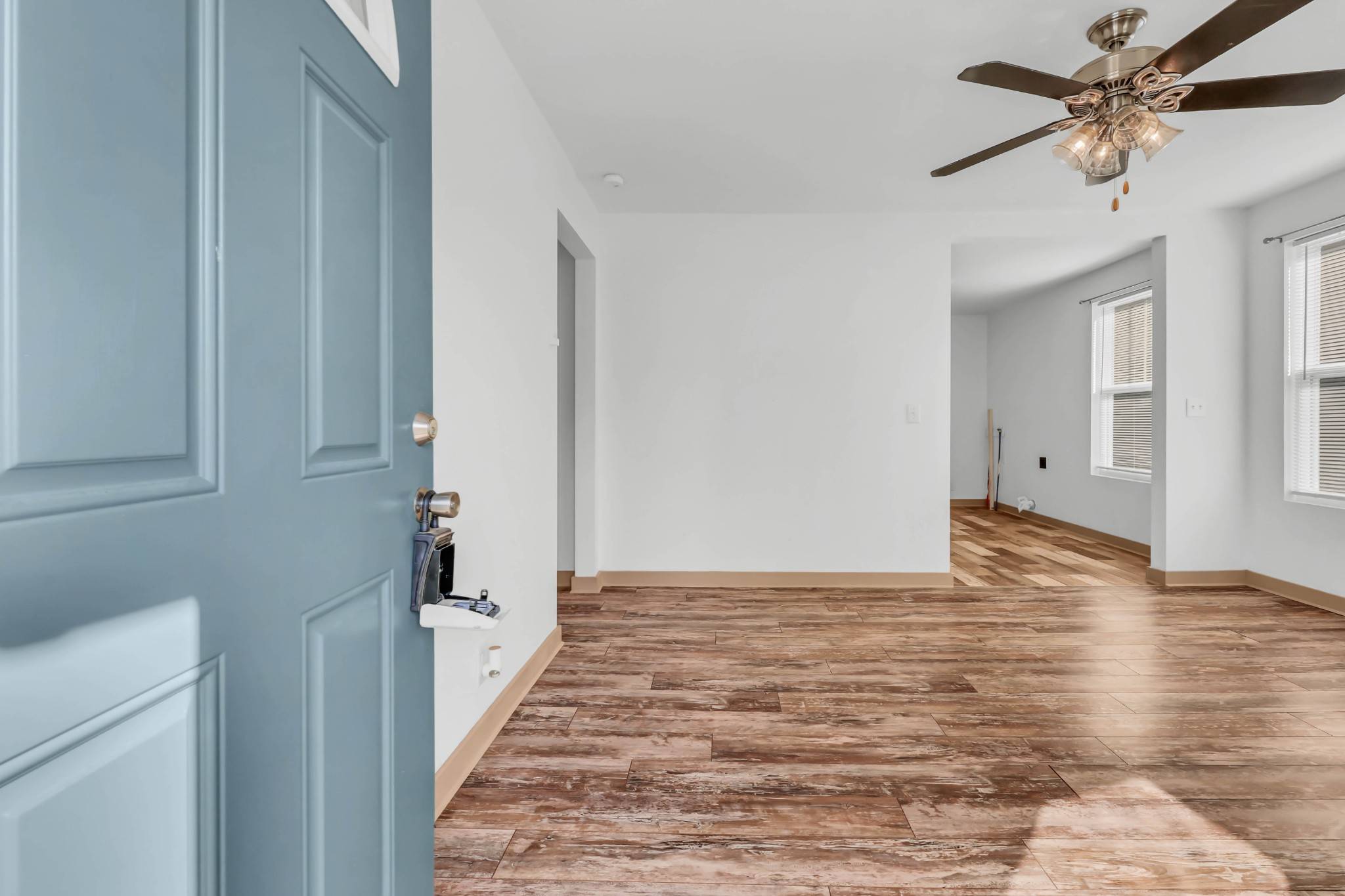 48 Maple St, Clarksville, TN 37042