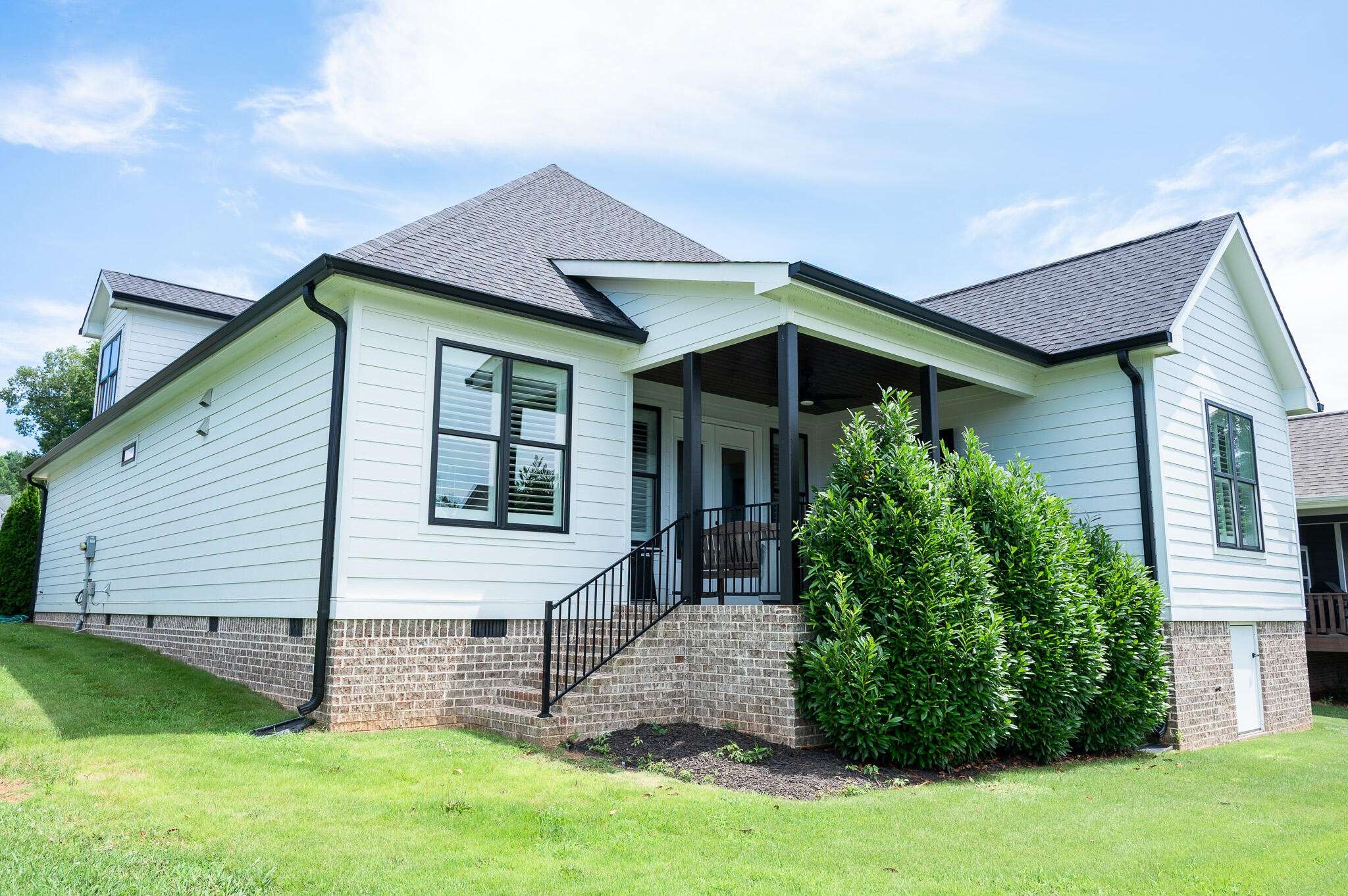 5032 Lakeside Lane #NE #50, Cleveland, TN 37312