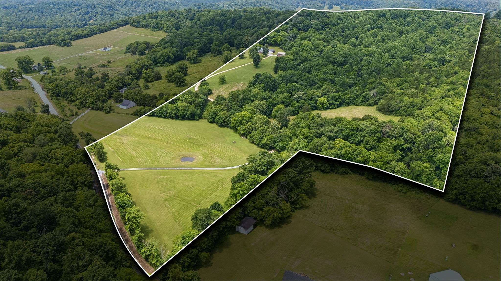 2865 Spring Place Rd, Belfast, TN 37019