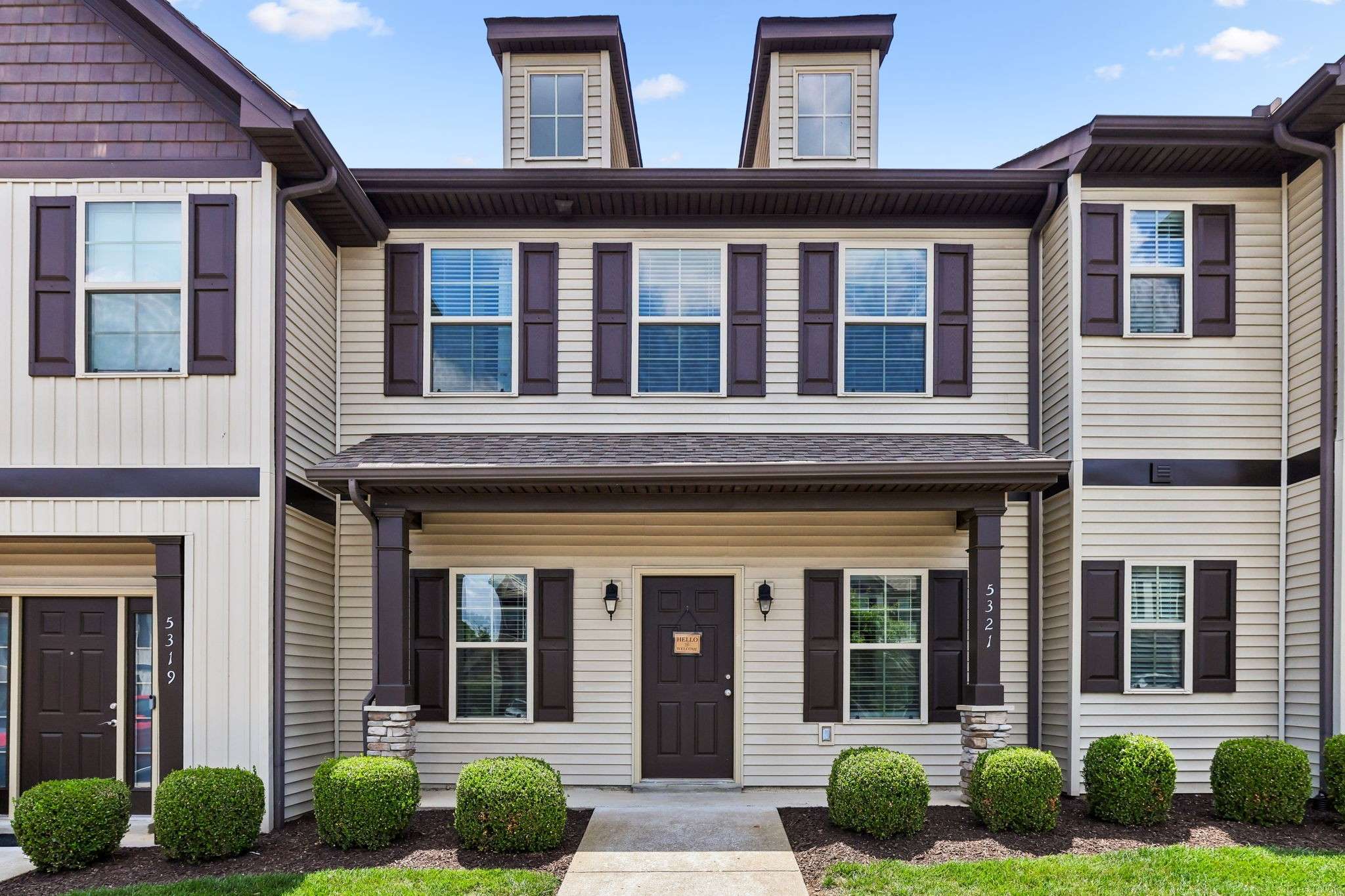 5321 Dan Post Way, Murfreesboro, TN 37128