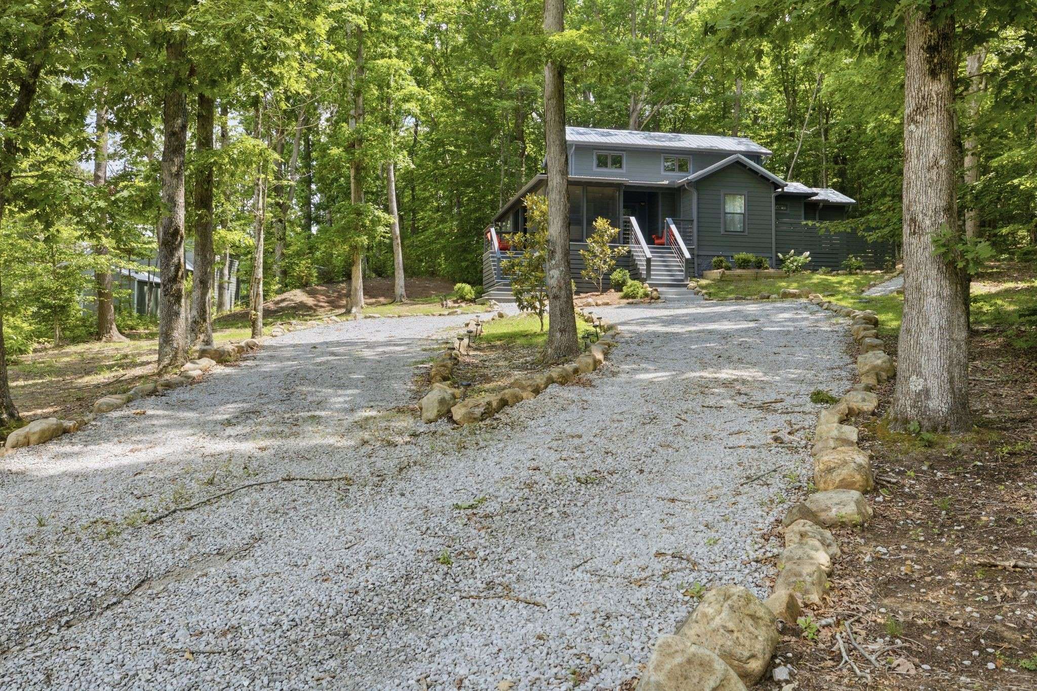 58 Waters  Edge  Way, Tracy City, TN 37387