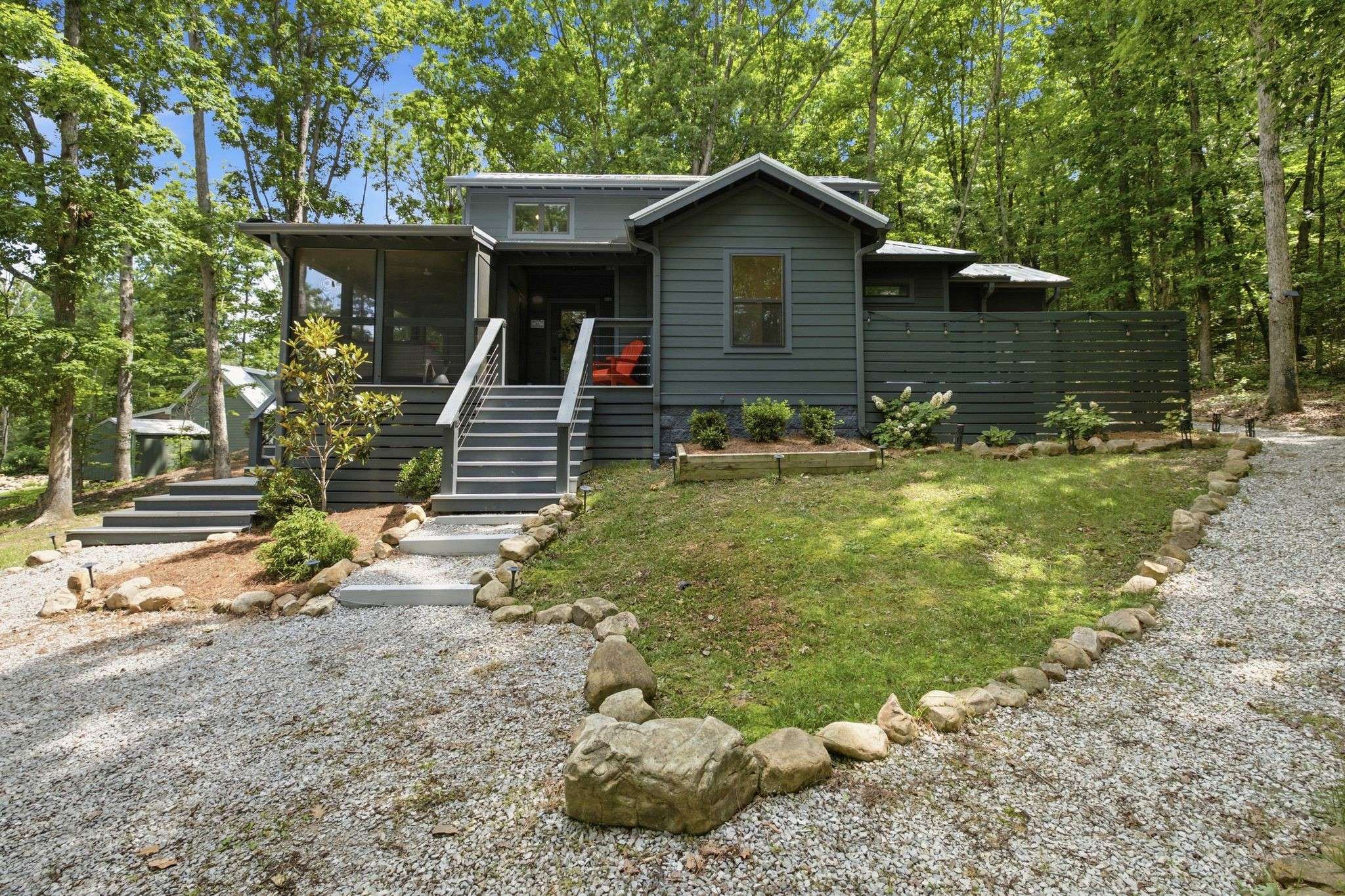 58 Waters  Edge  Way, Tracy City, TN 37387