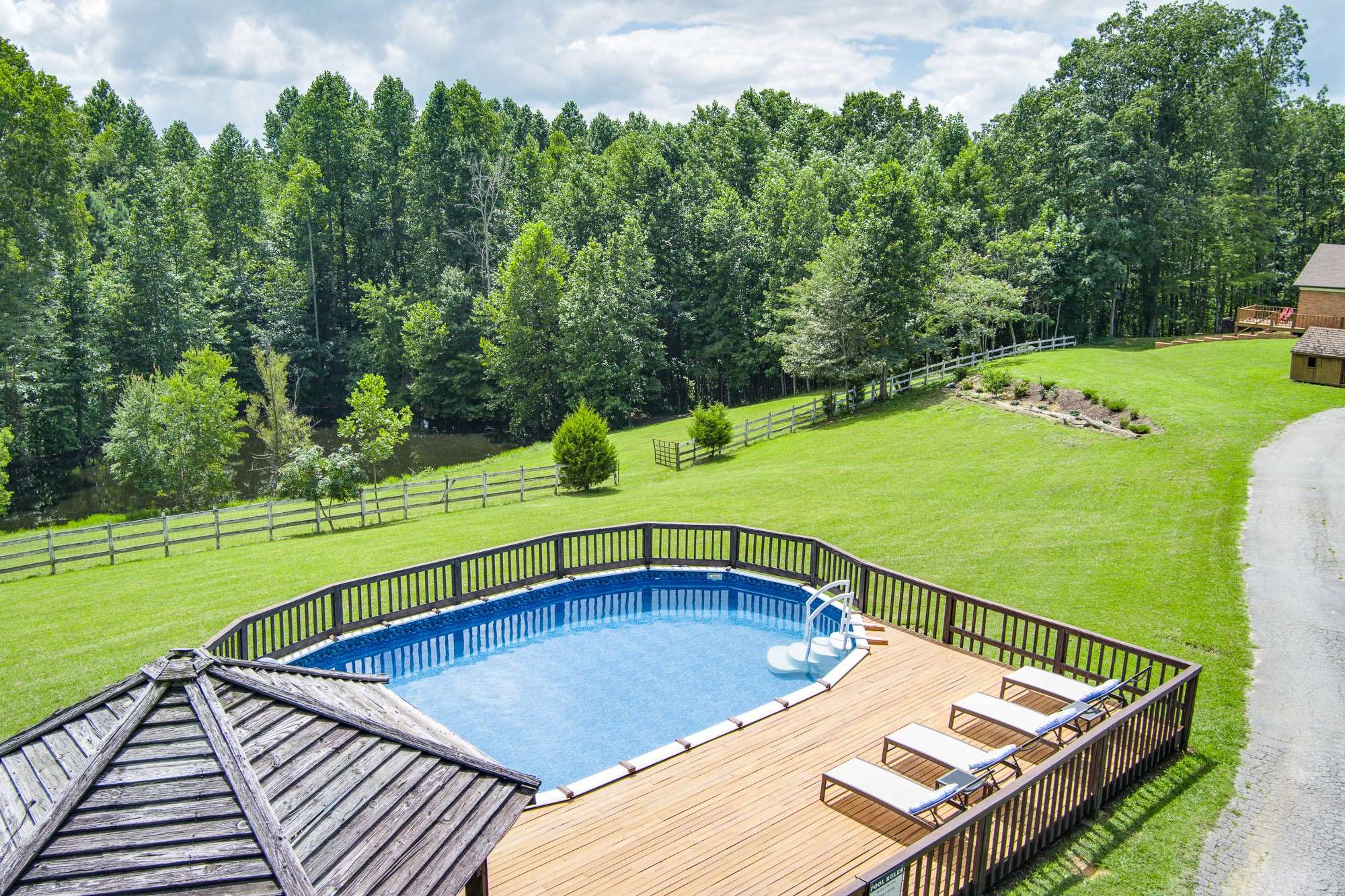 6045 Green Road, Bloomington Springs, TN 38545