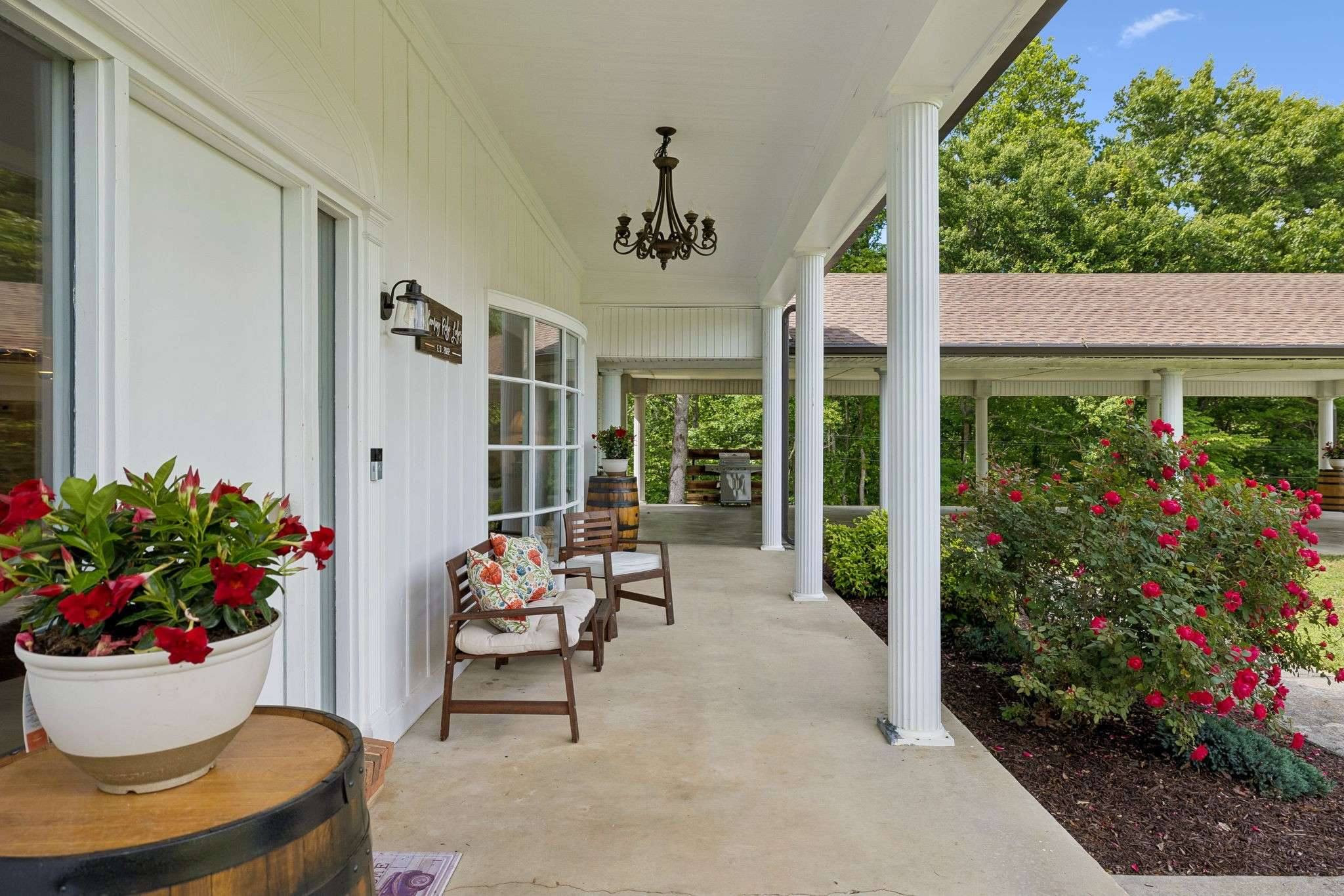 6045 Green Road, Bloomington Springs, TN 38545
