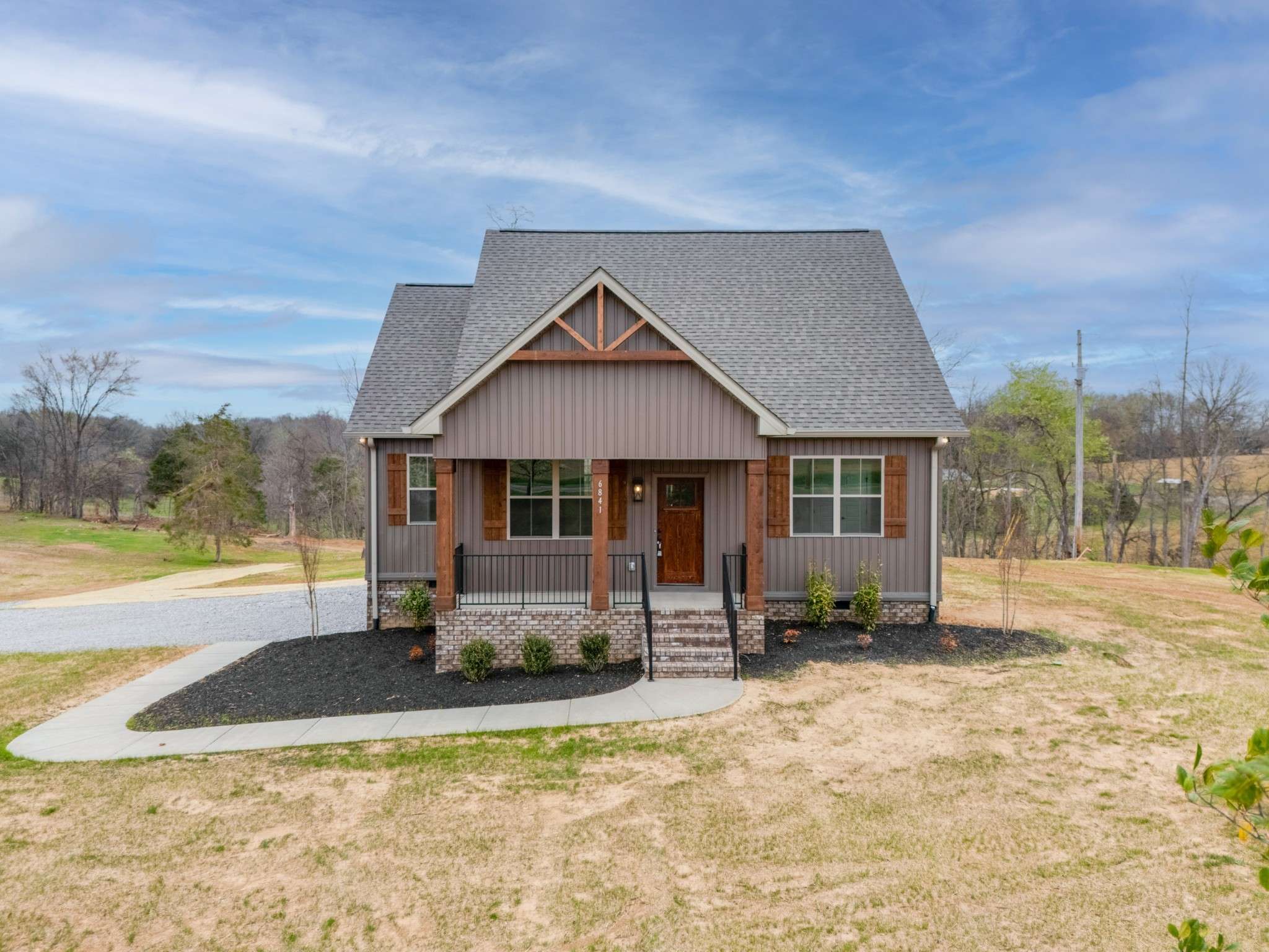 6841 Highway 41 #N, Cedar Hill, TN 37032