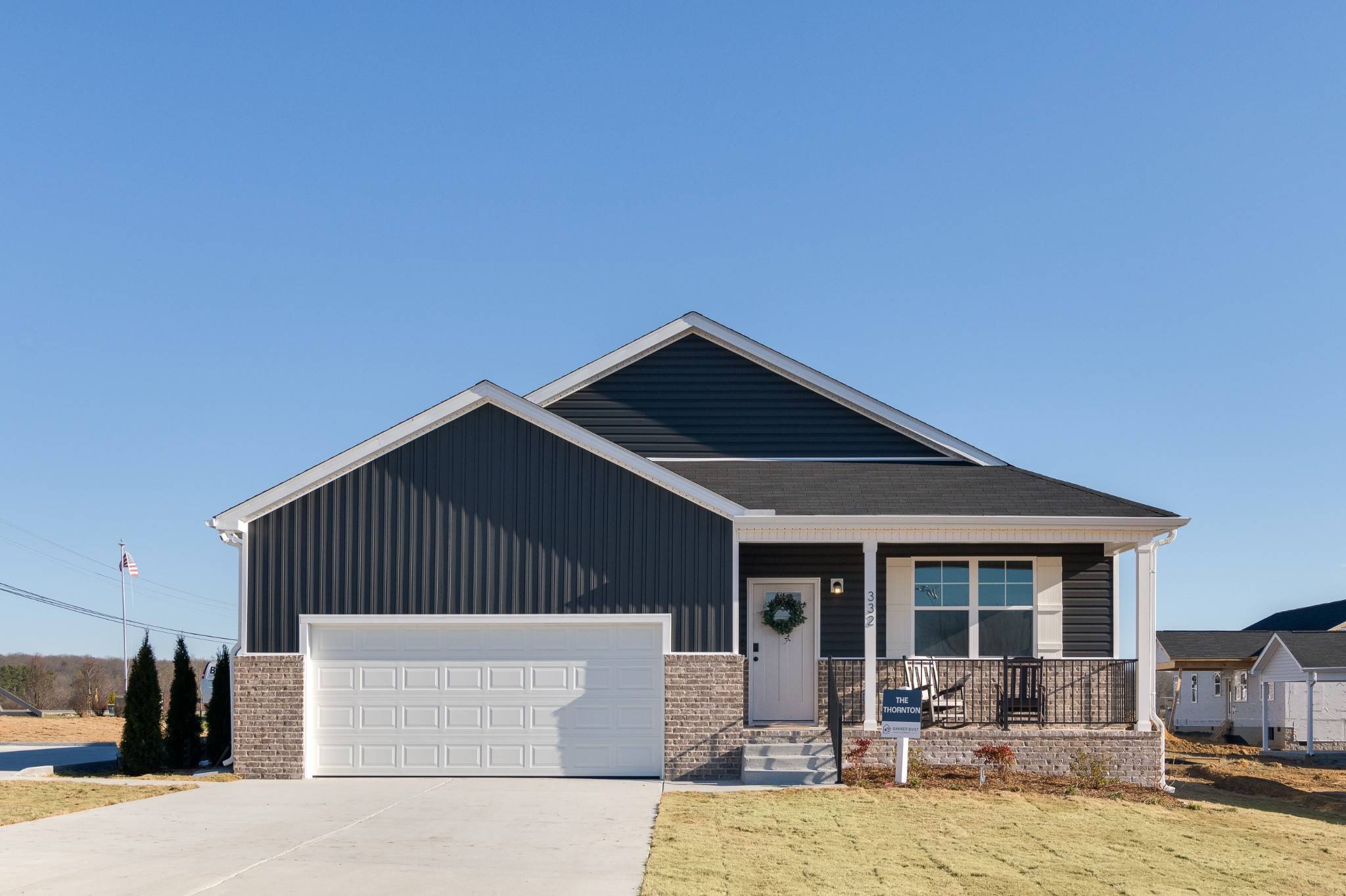 216 Reece Road, Baxter, TN 38544