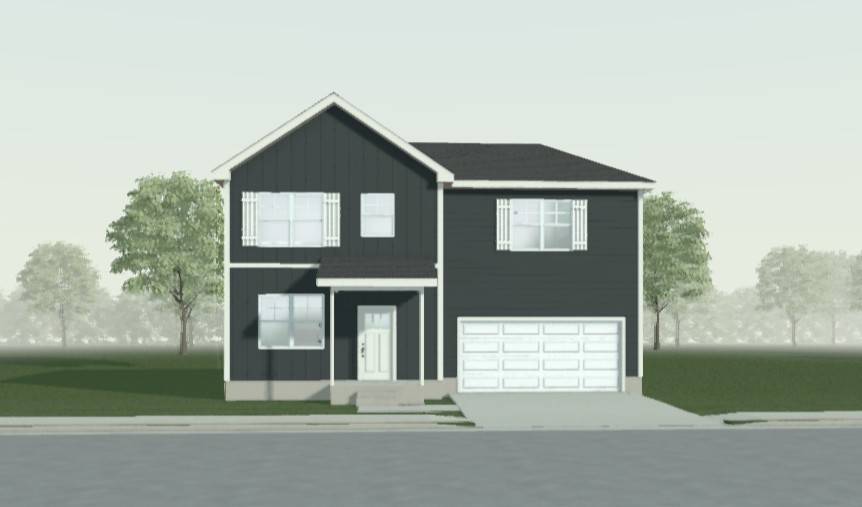 773 Regan Loop, Baxter, TN 38544