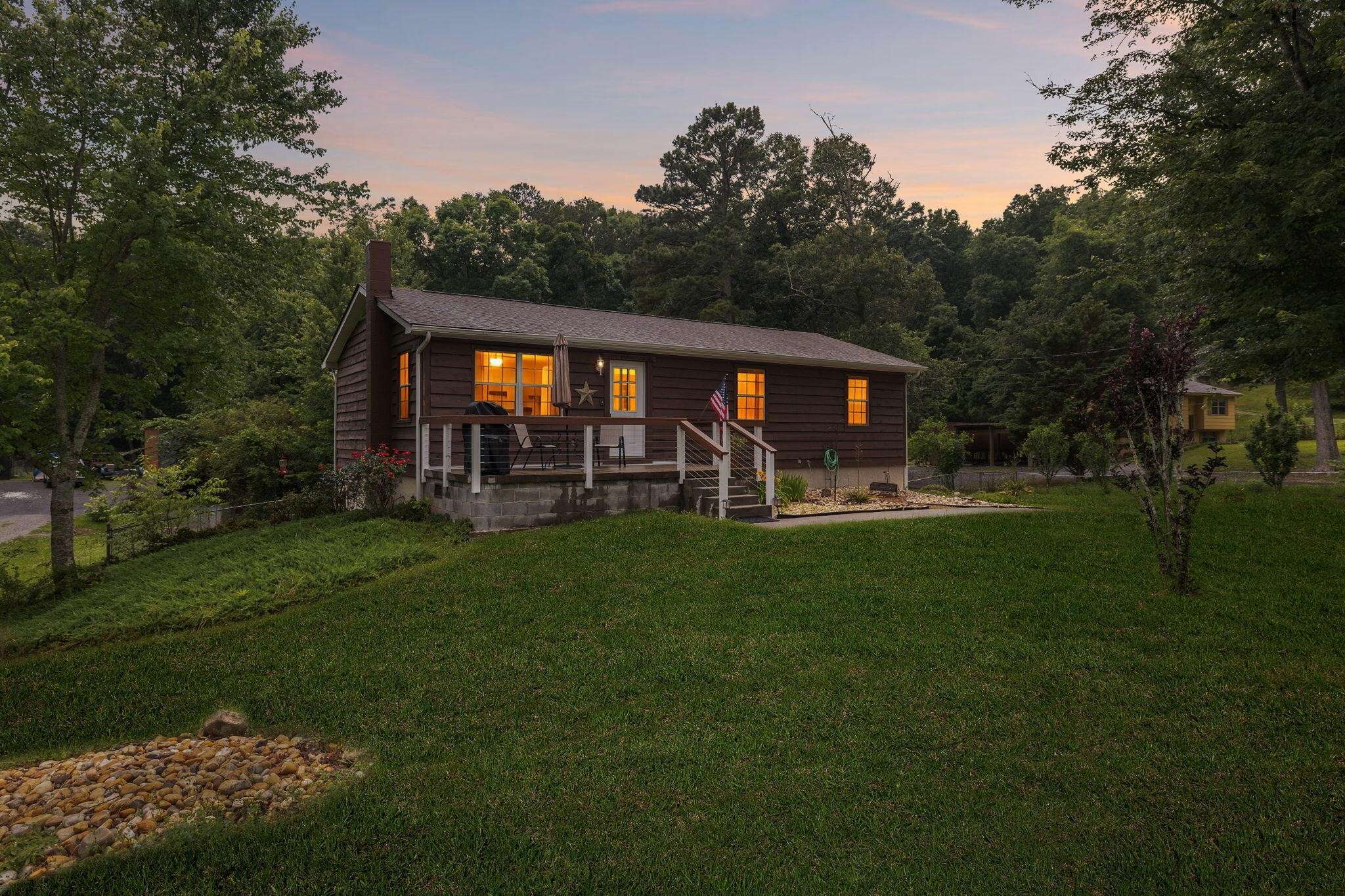 370 Homestead Circle #NE, Cleveland, TN 37323