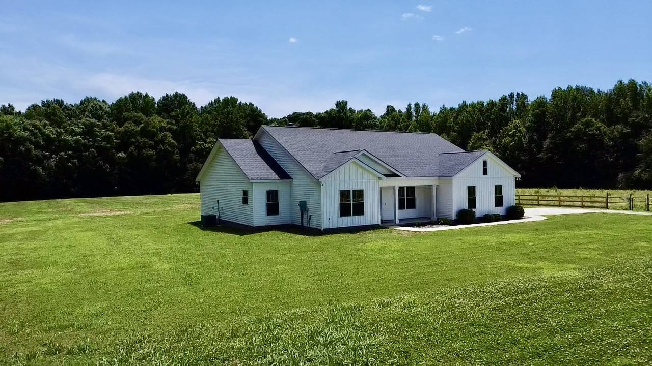 64 Elliot Road #S, Ardmore, TN 38449