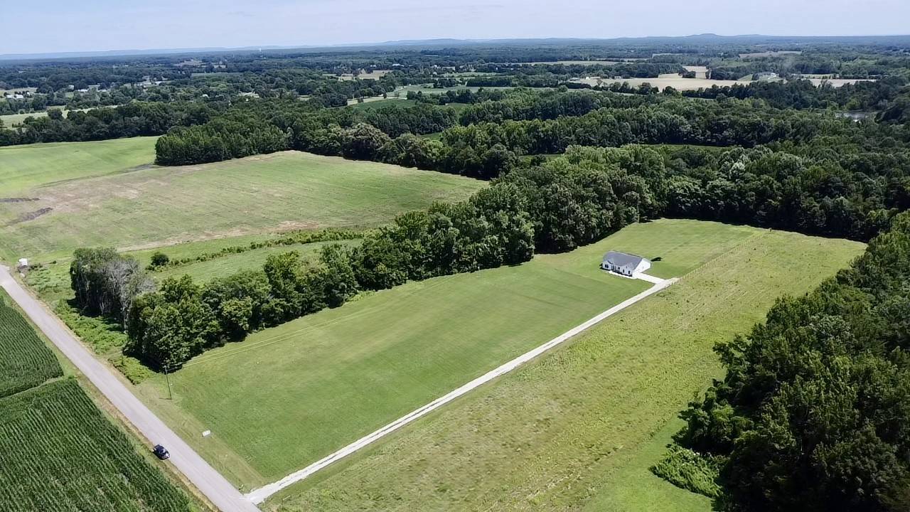 64 Elliot Road #S, Ardmore, TN 38449
