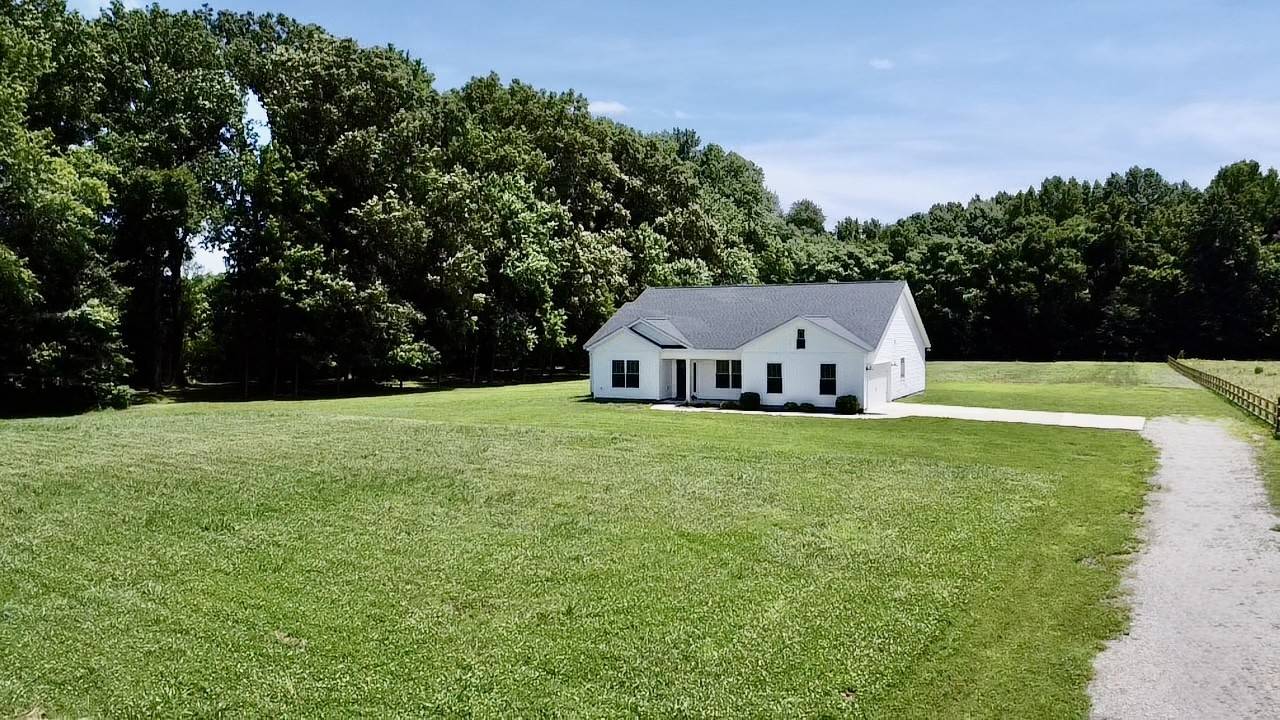 64 Elliot Road #S, Ardmore, TN 38449