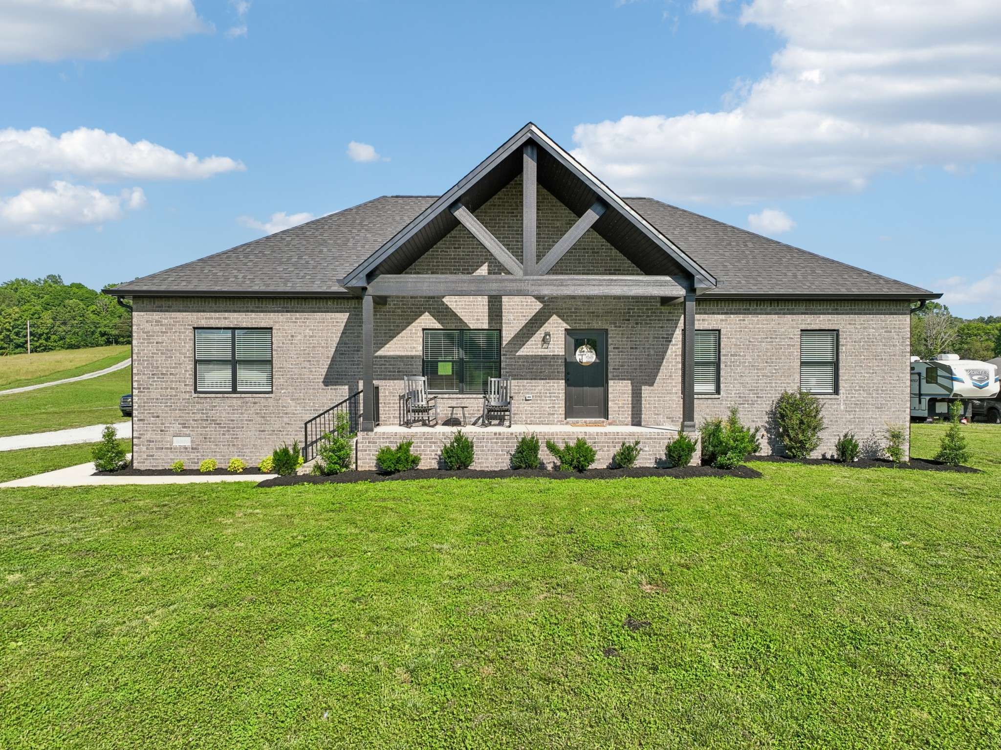 4353 New Harmony Rd, Hartsville, TN 37074