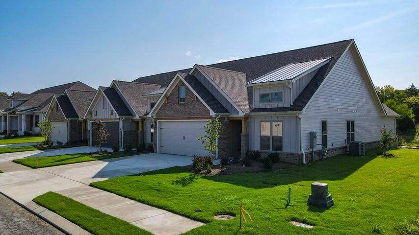 166 Arthur Lane #NW, Cleveland, TN 37312