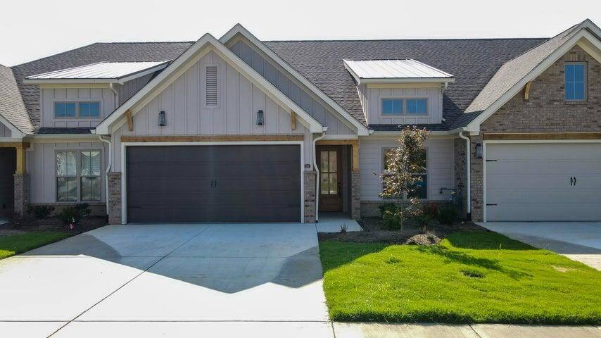 166 Arthur Lane #NW, Cleveland, TN 37312
