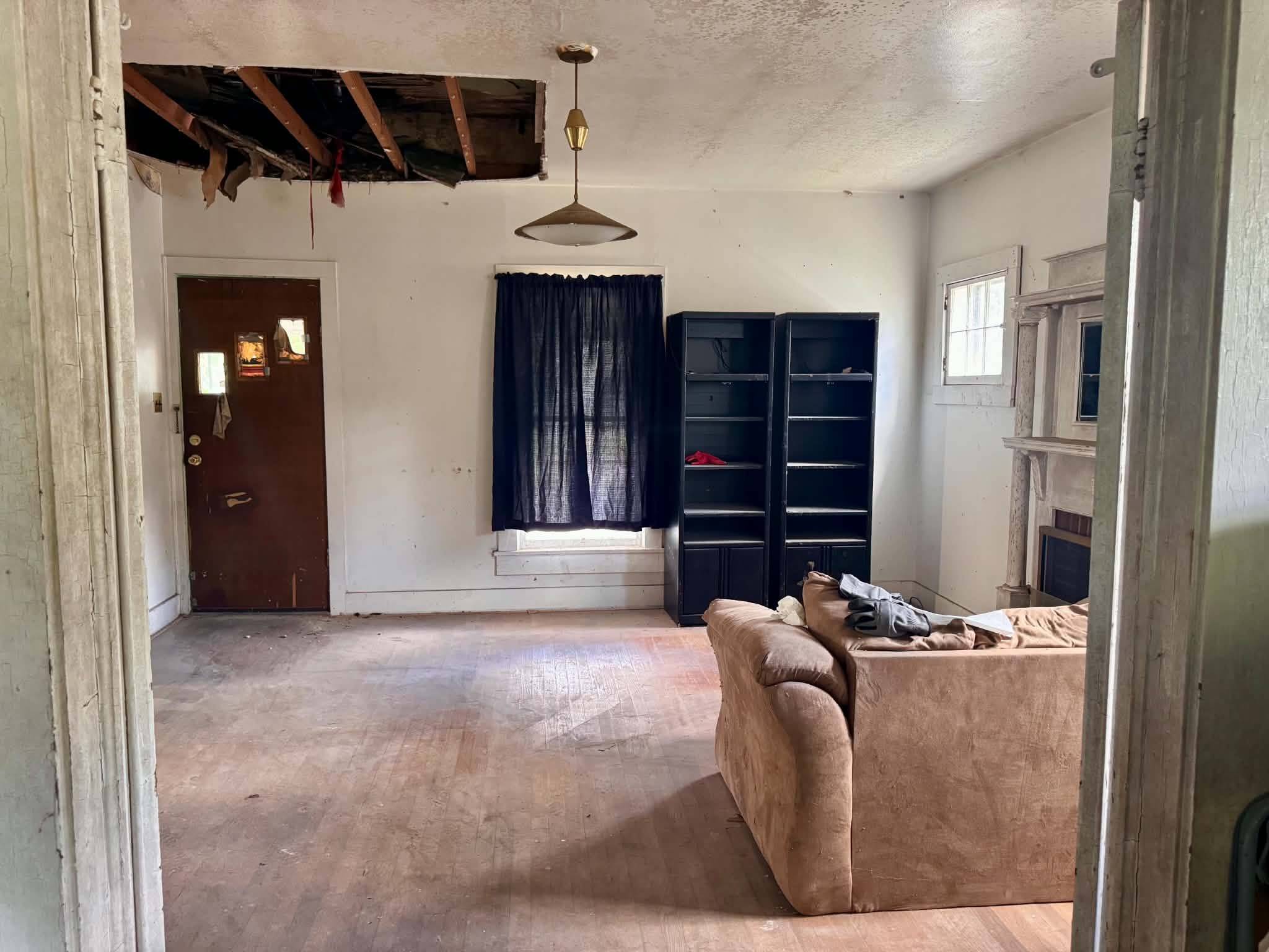 109 S Elm St, Hopkinsville, KY 42240