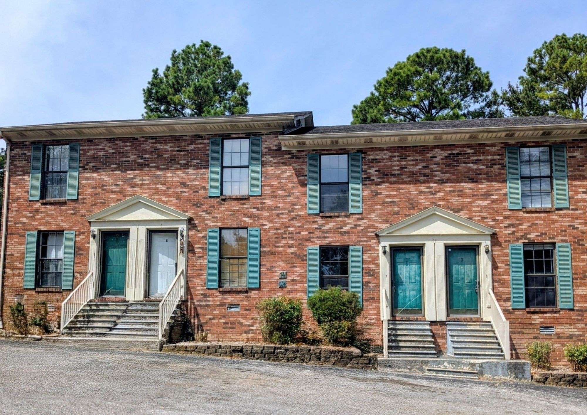 1034 Brookview Dr #14C, Franklin, KY 42134