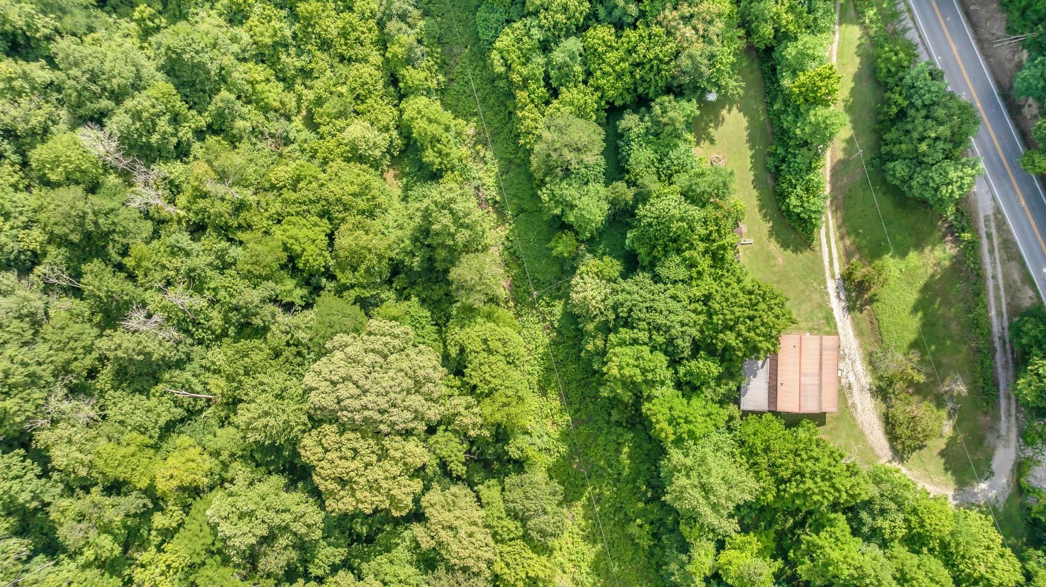 16600 Center Hill Dam Rd, Silver Point, TN 38582