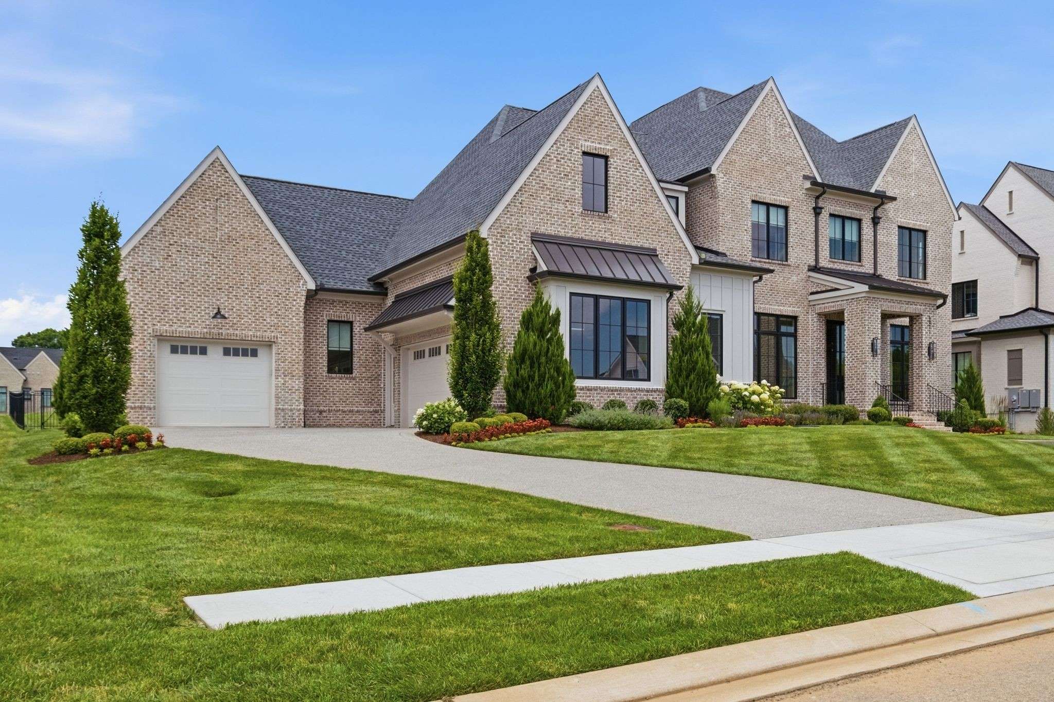 6071 Porters Union Way, Arrington, TN 37014