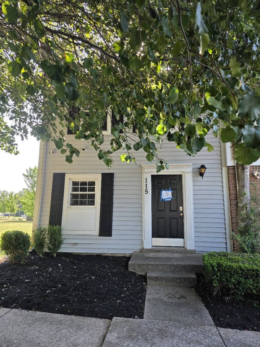 115 Greenland Ct, Clarksville, TN 37042