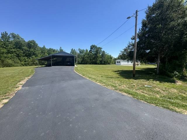 479 Horseshoe Bend Rd, Linden, TN 37096