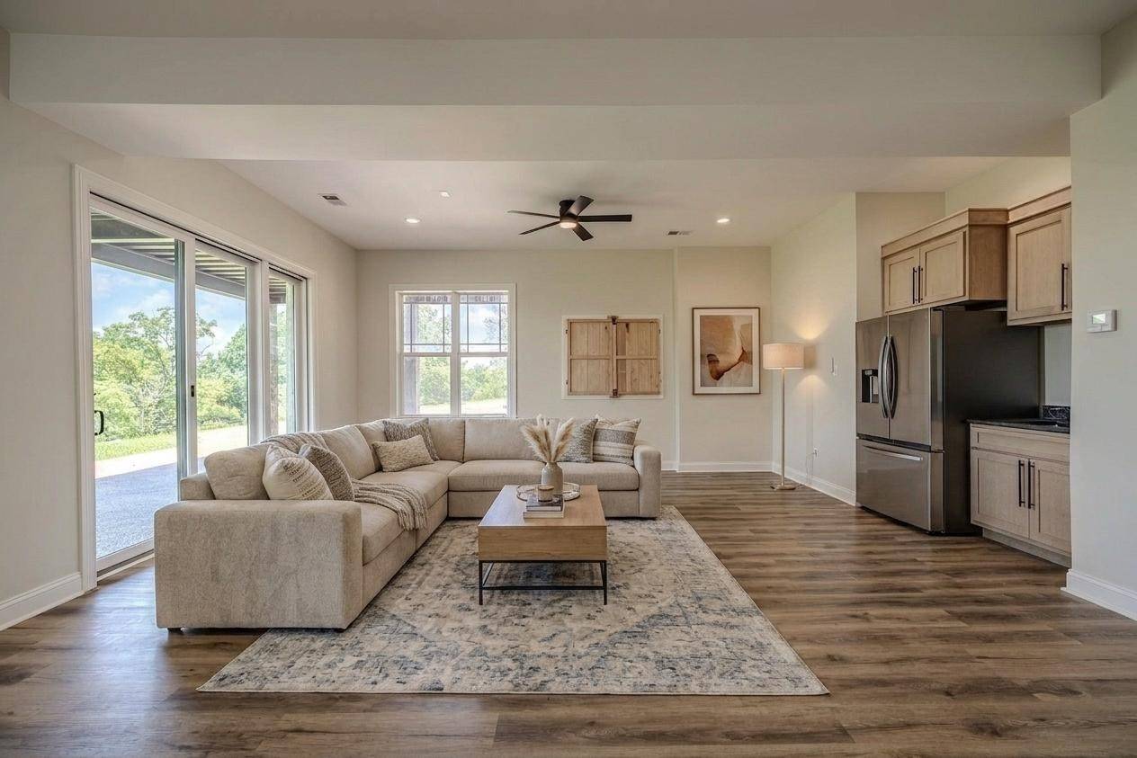 851 RIVERS EDGE DR, Bath Springs, TN 38311