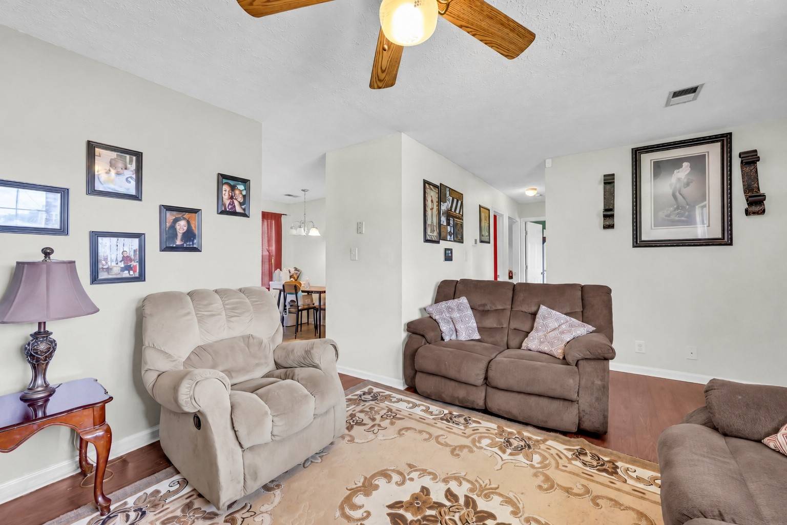 1645 Hannibal Dr, Oak Grove, KY 42262
